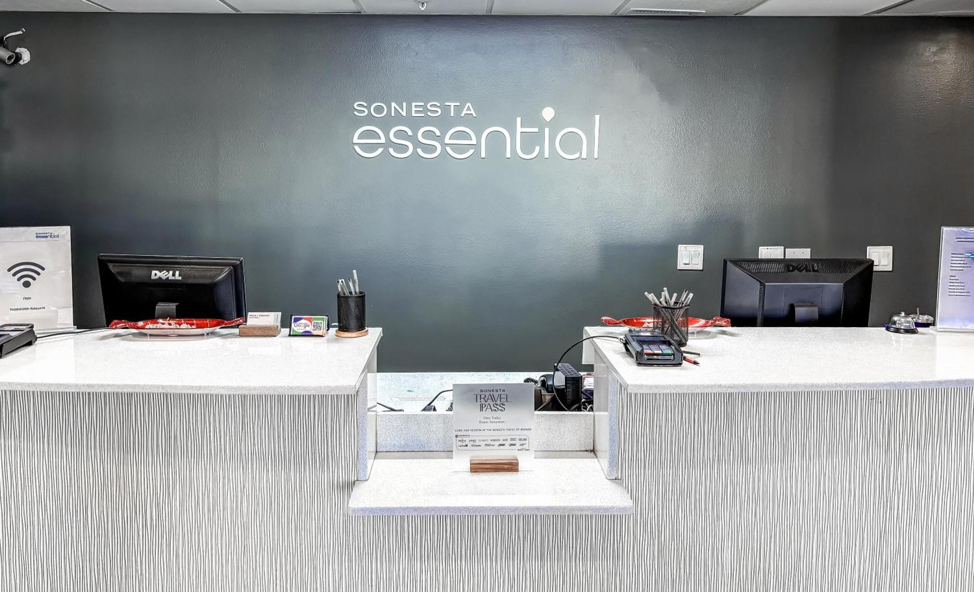Sonesta Essential 3* Orlando