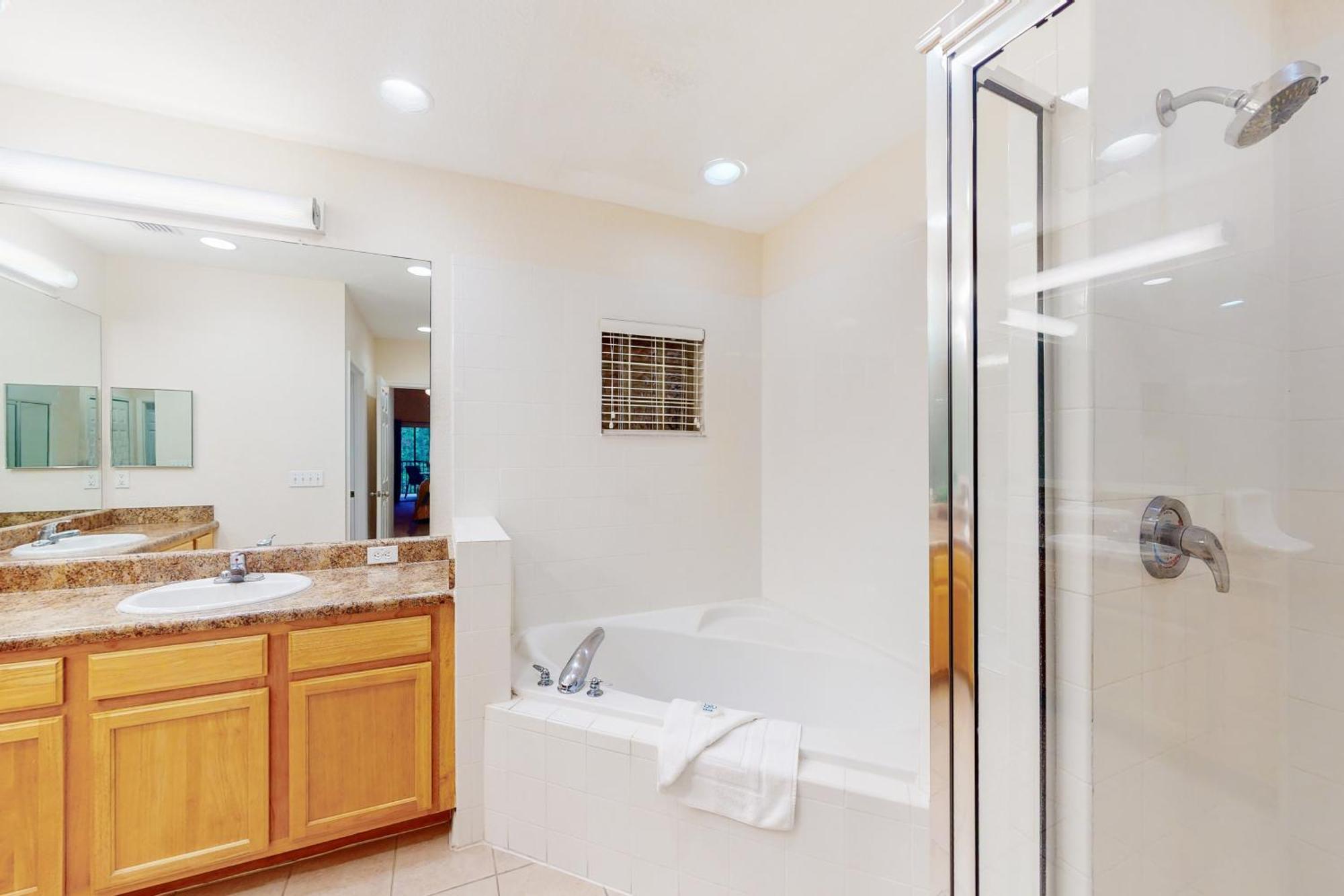 Caribe Cove Apartment *
