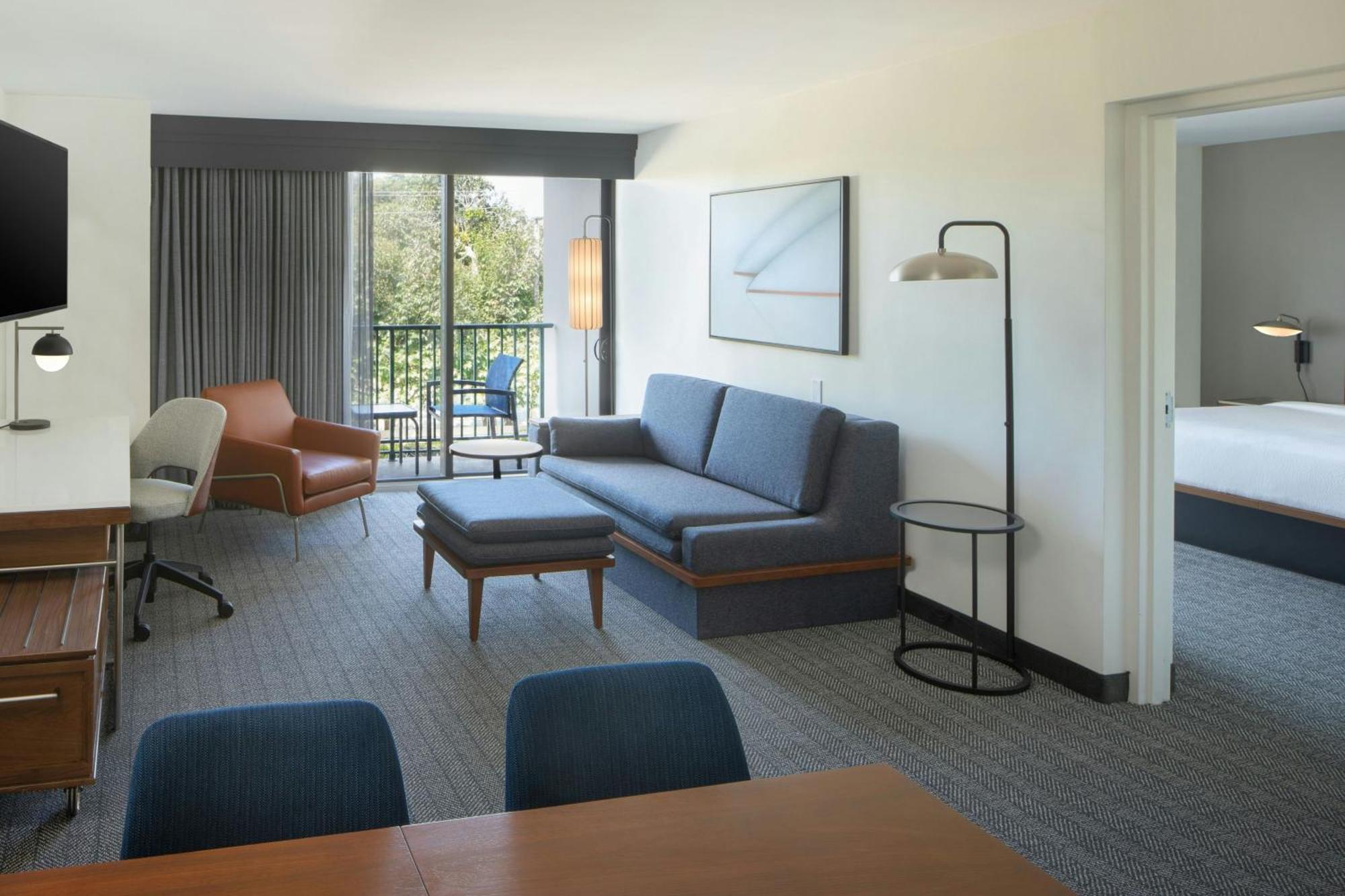 Courtyard By Marriott Lauderdale East / Lauderdale-by-the-sea Hotel Fort Lauderdale