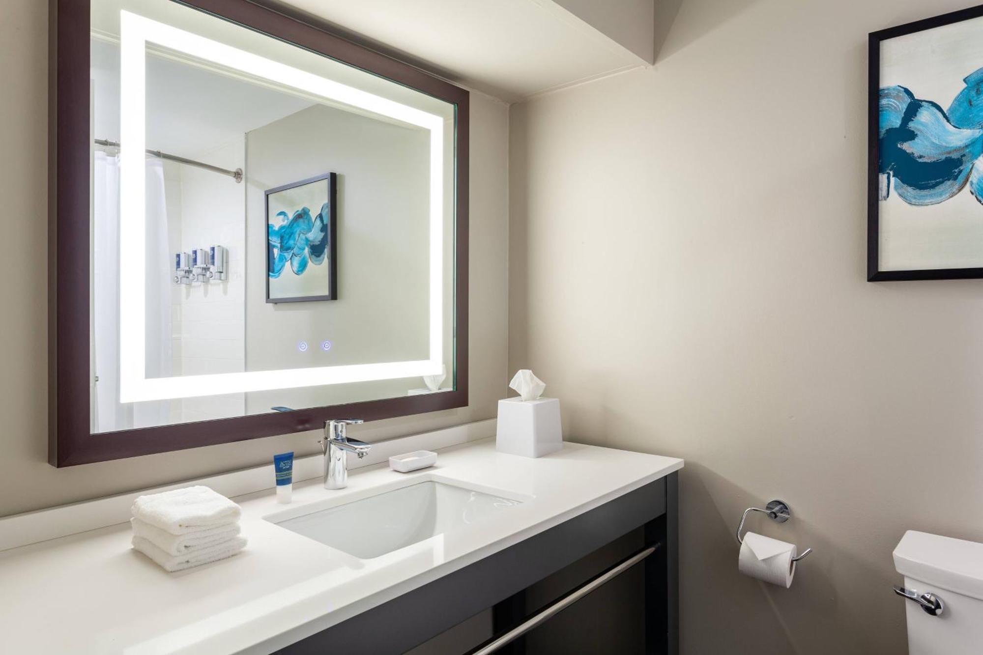 Four Points By Sheraton Orlando Convention Center 3* Williamsburg