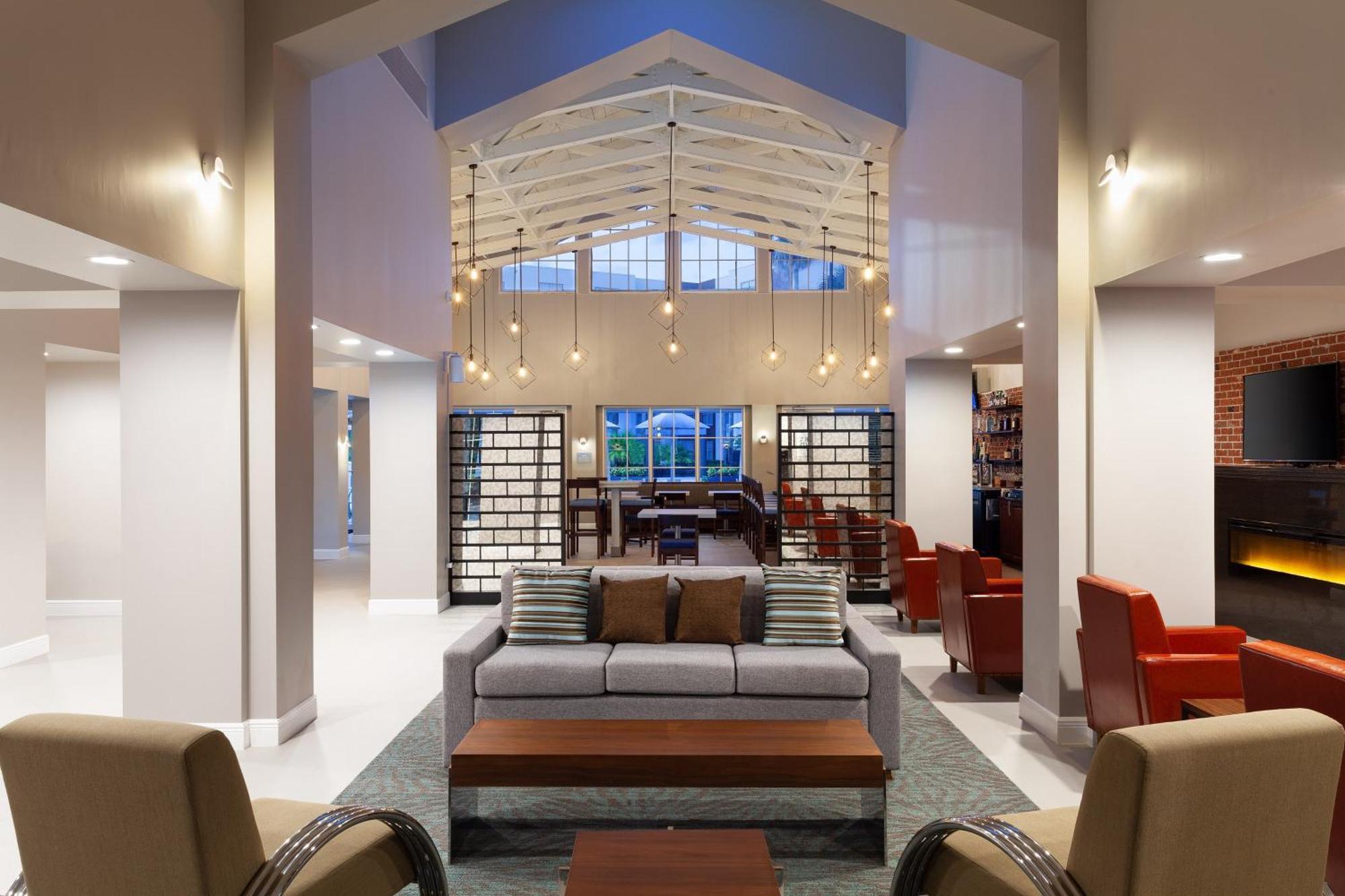 Four Points By Sheraton Orlando Convention Center Hotel