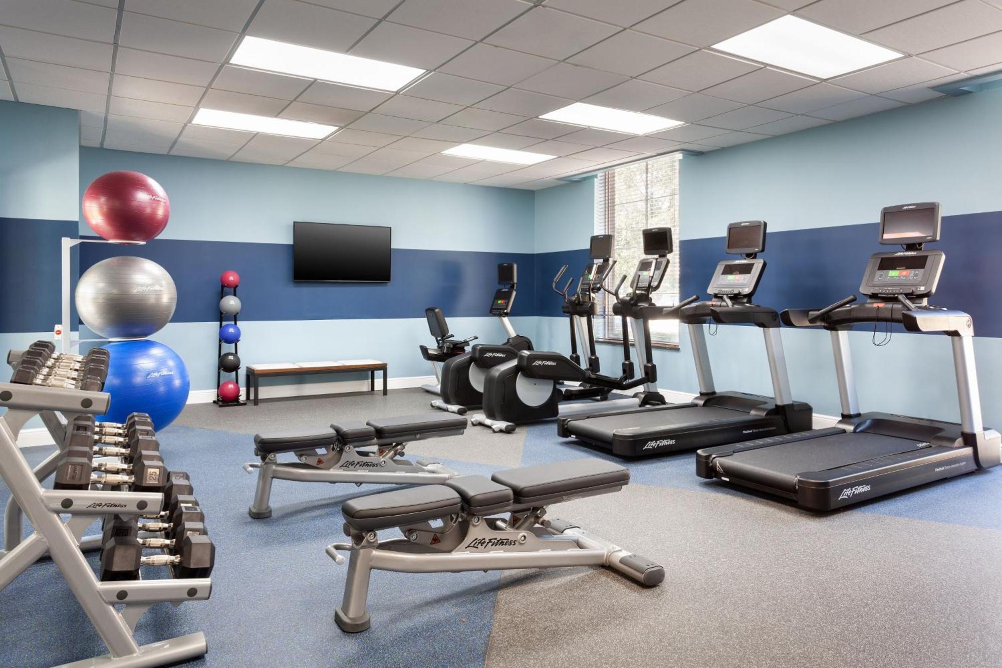 Four Points By Sheraton Orlando Convention Center 3*