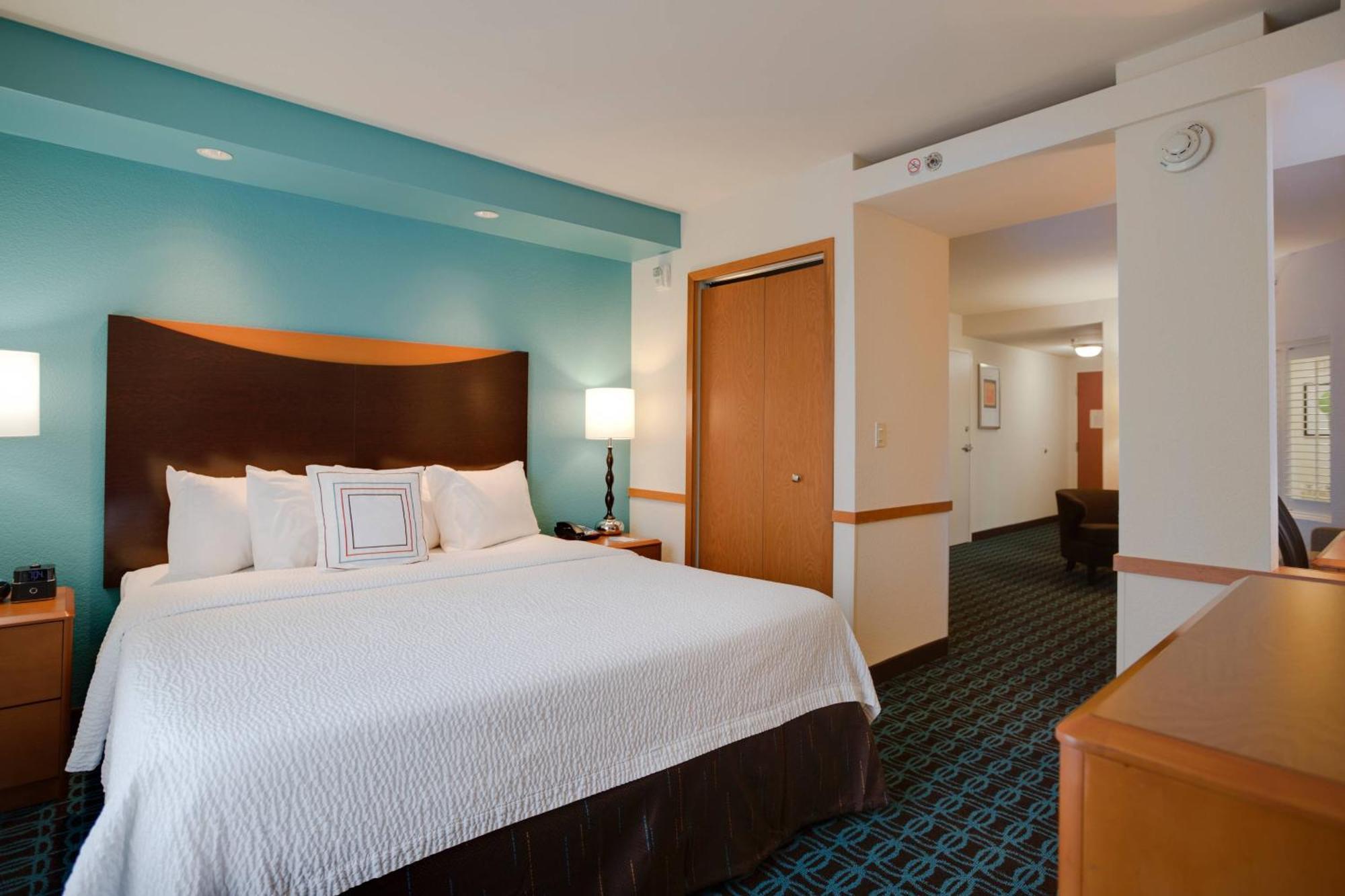 Fairfield And By Marriott Kennedy Space Center Titusville