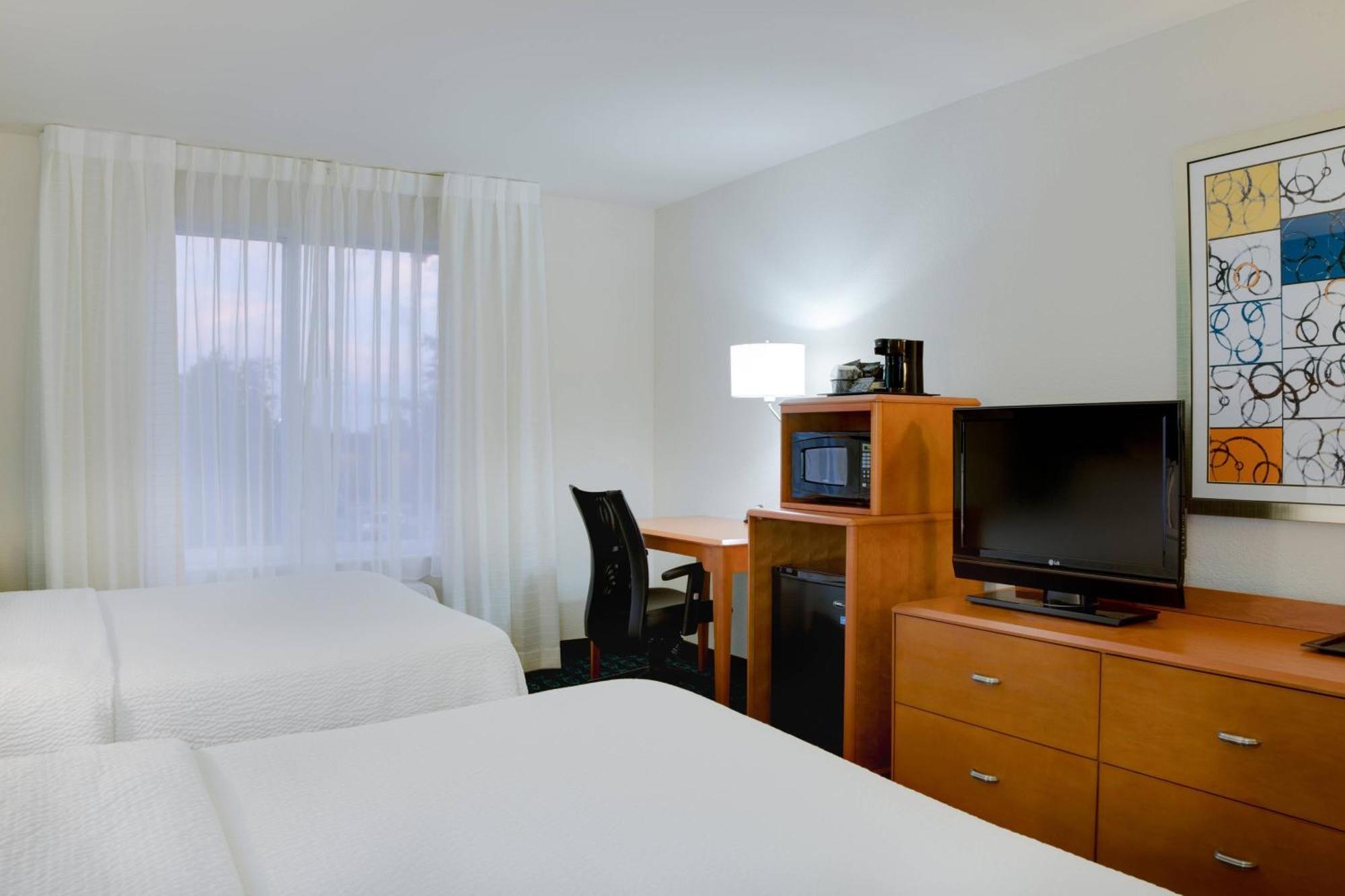 Fairfield And By Marriott Kennedy Space Center Titusville