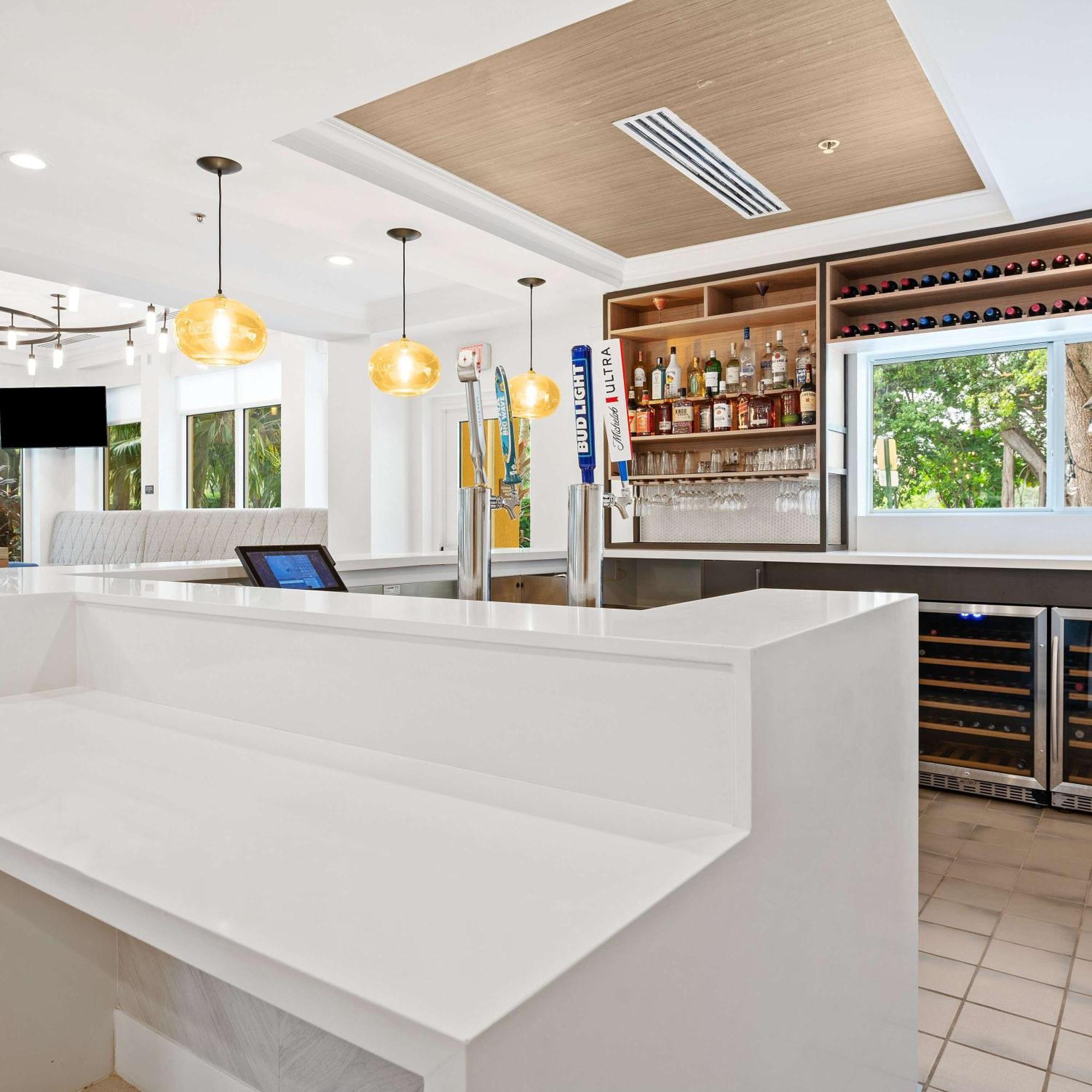 Hilton Garden Ft. Lauderdale Airport-cruise Port Dania Beach