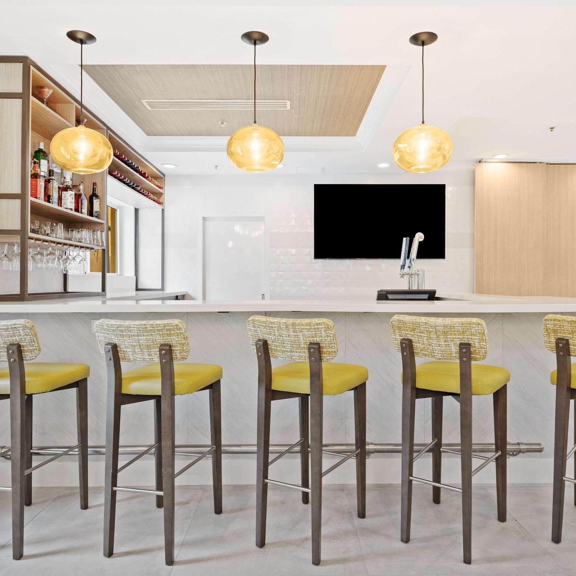 Hilton Garden Ft. Lauderdale Airport-cruise Port 3* Dania Beach