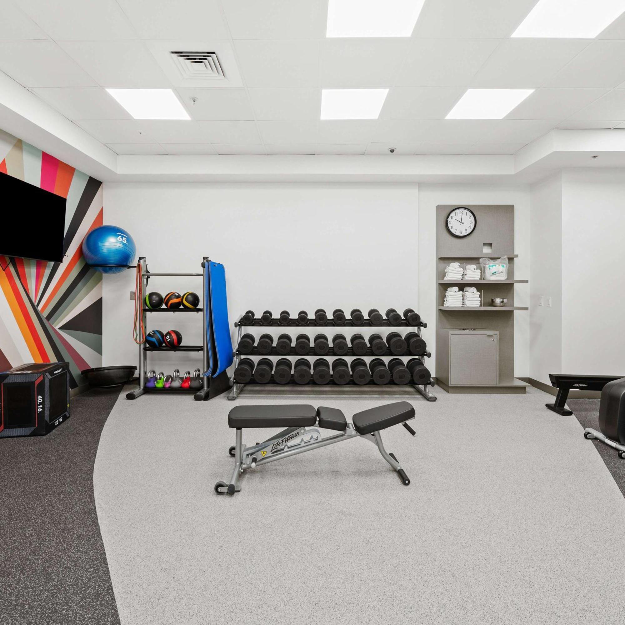 Hilton Garden Ft. Lauderdale Airport-cruise Port Hotel 3*