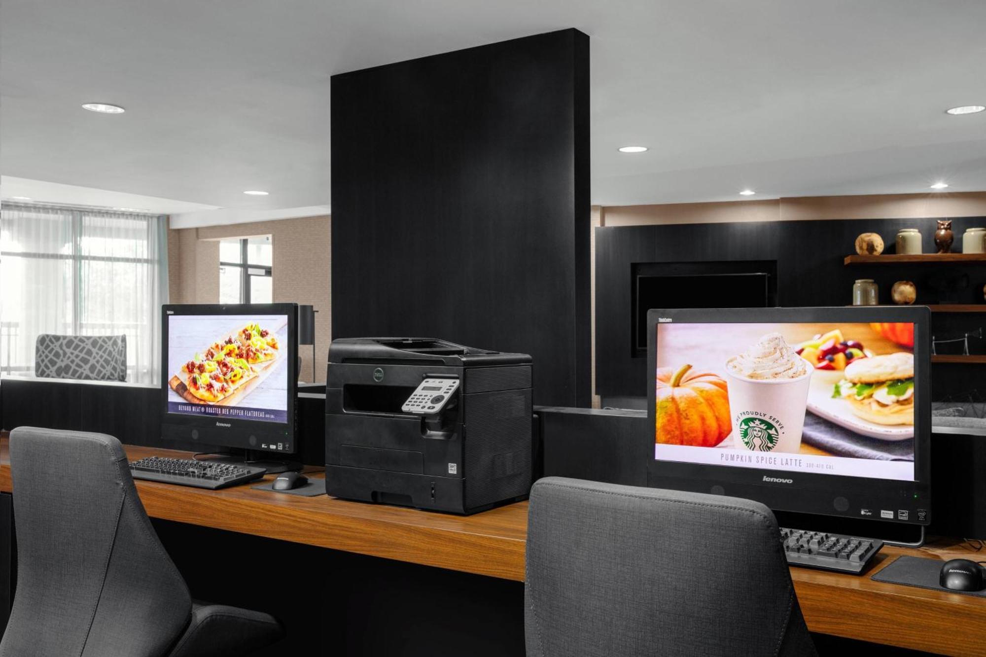 Courtyard By Marriott I-295/east Beltway