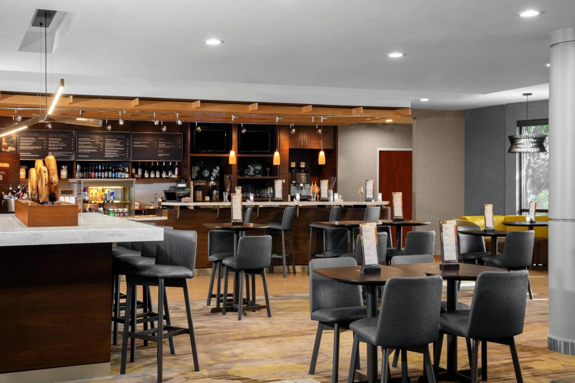 Hotel Courtyard By Marriott I-295/east Beltway Jacksonville