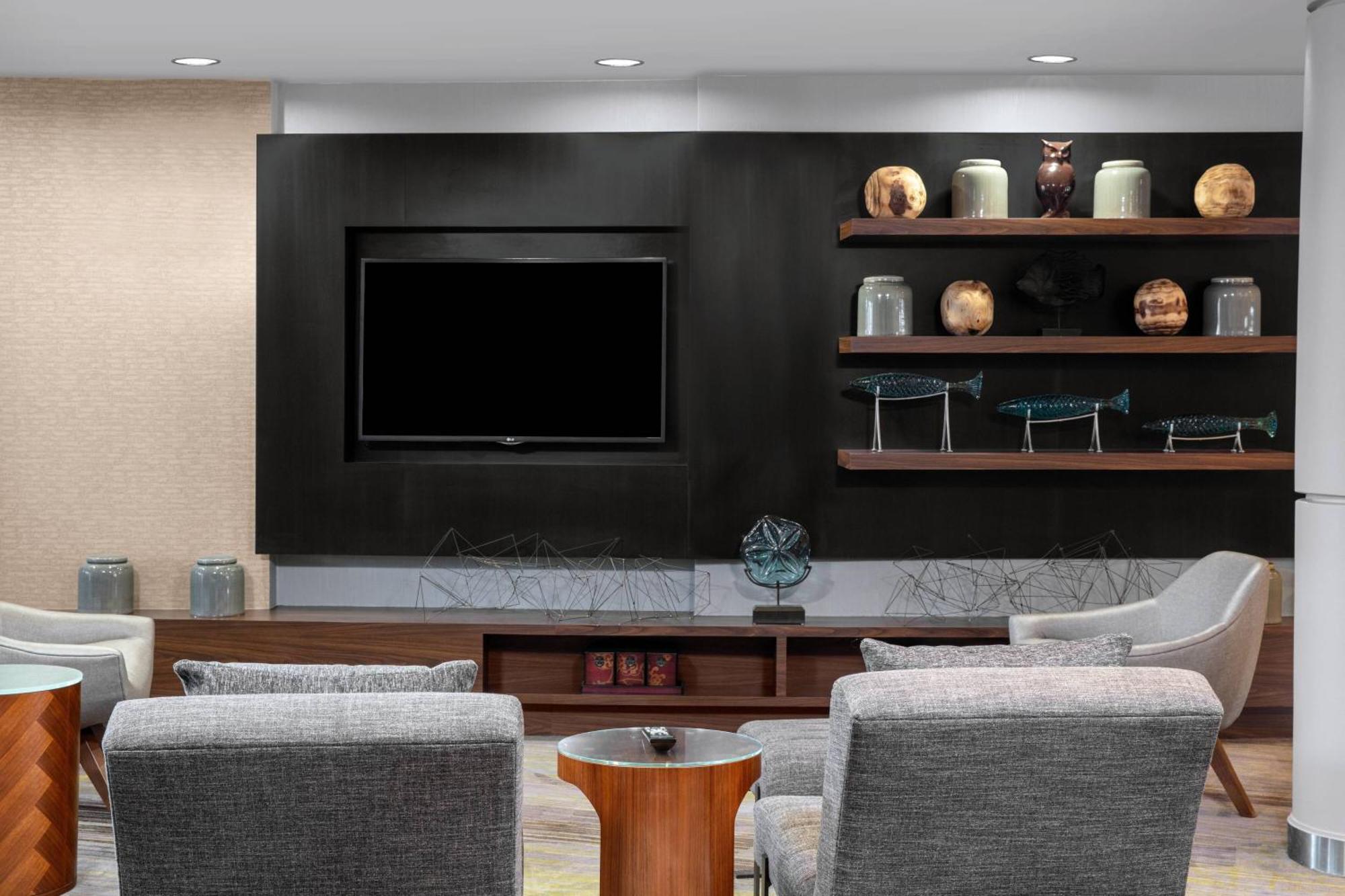 Hotel Courtyard By Marriott I-295/east Beltway