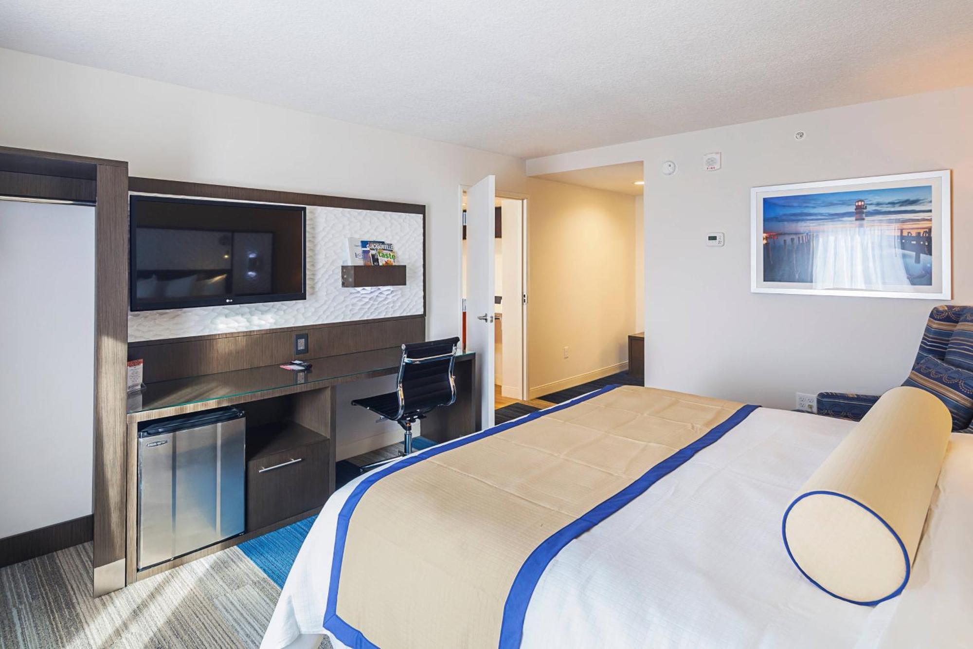 Hotel Southbank Riverwalk