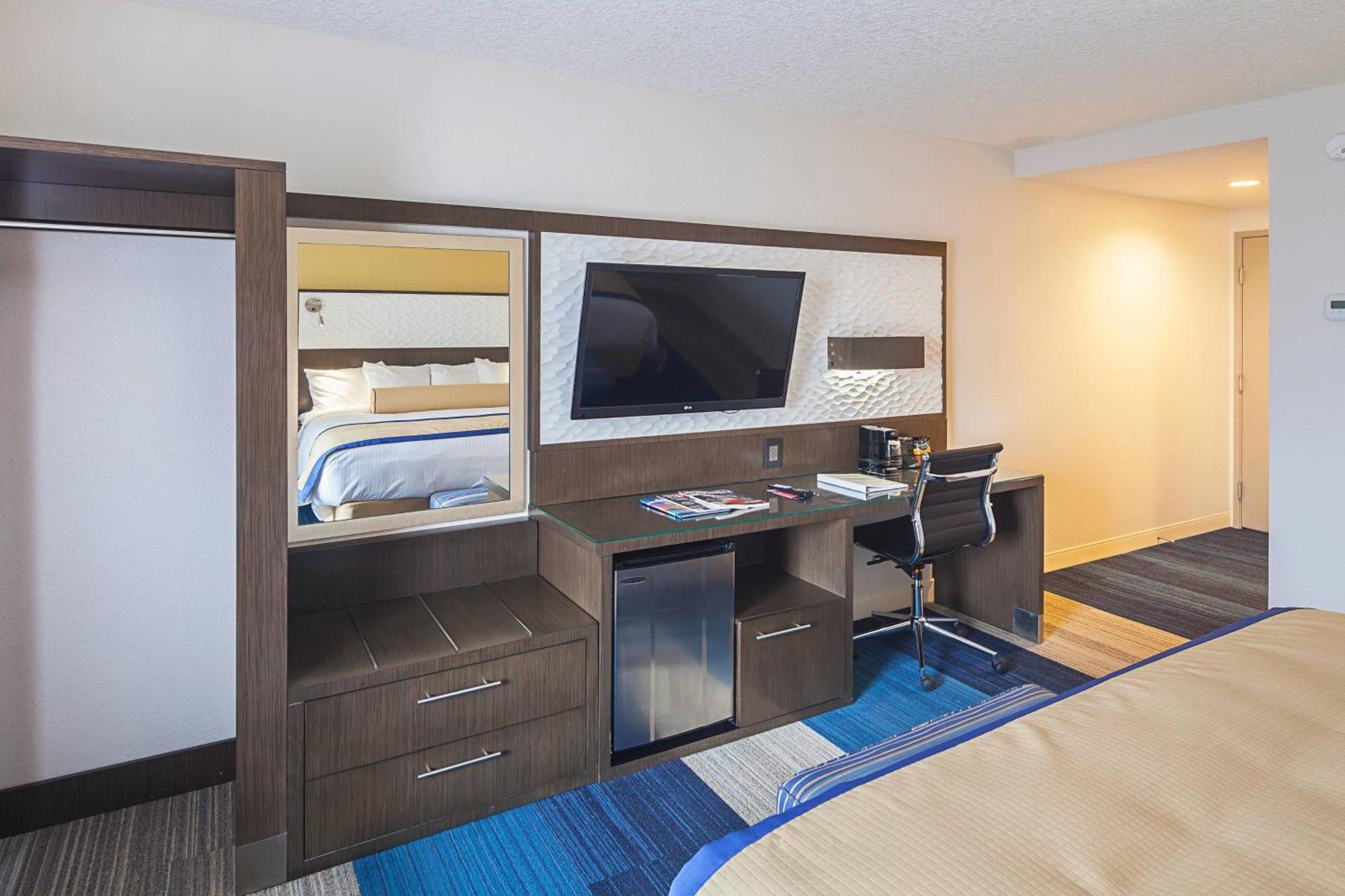 Southbank Riverwalk Hotel Jacksonville