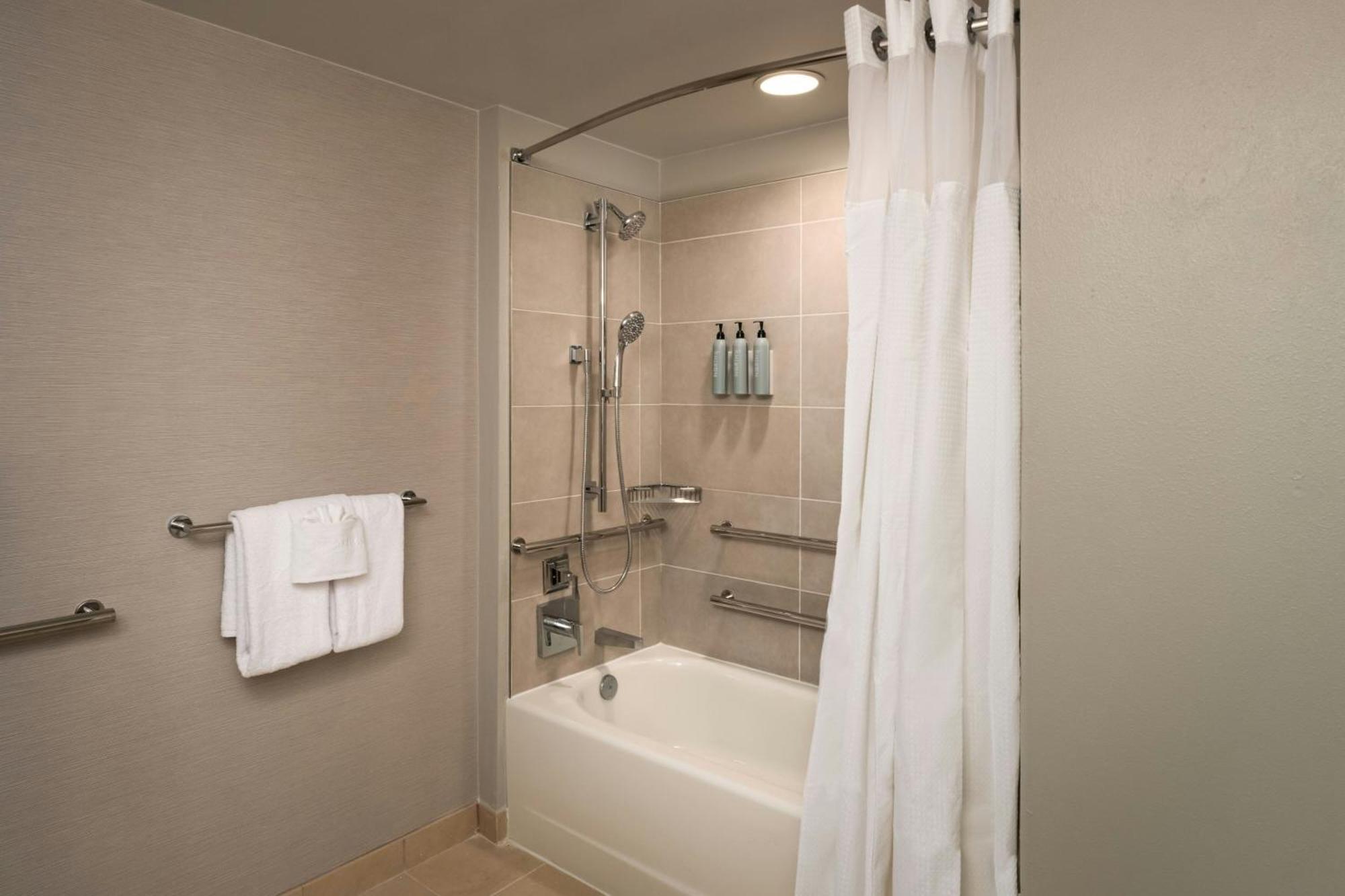 Hotel Courtyard By Marriott Downtown