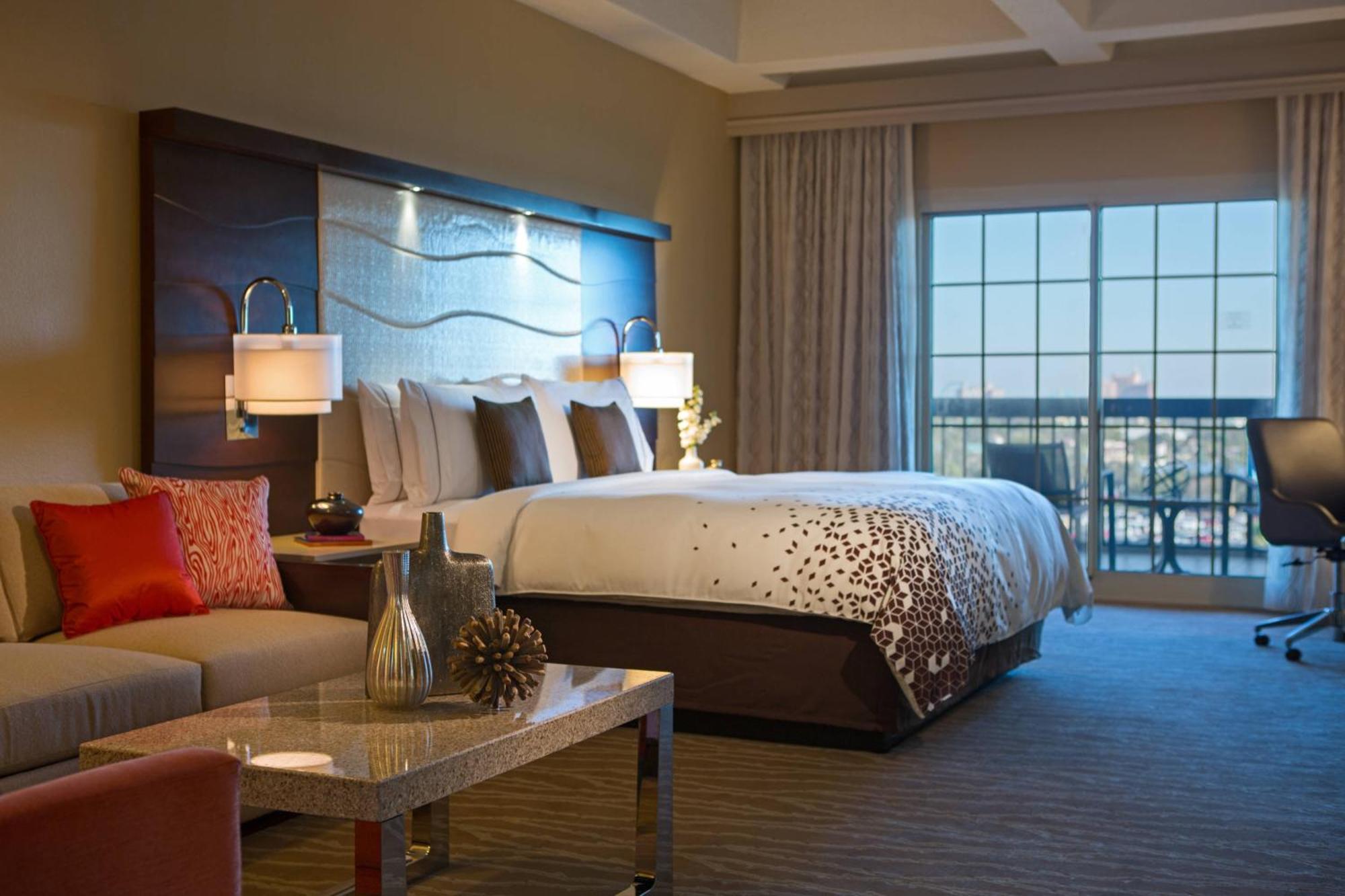 Resort Renaissance Orlando At Seaworld Williamsburg