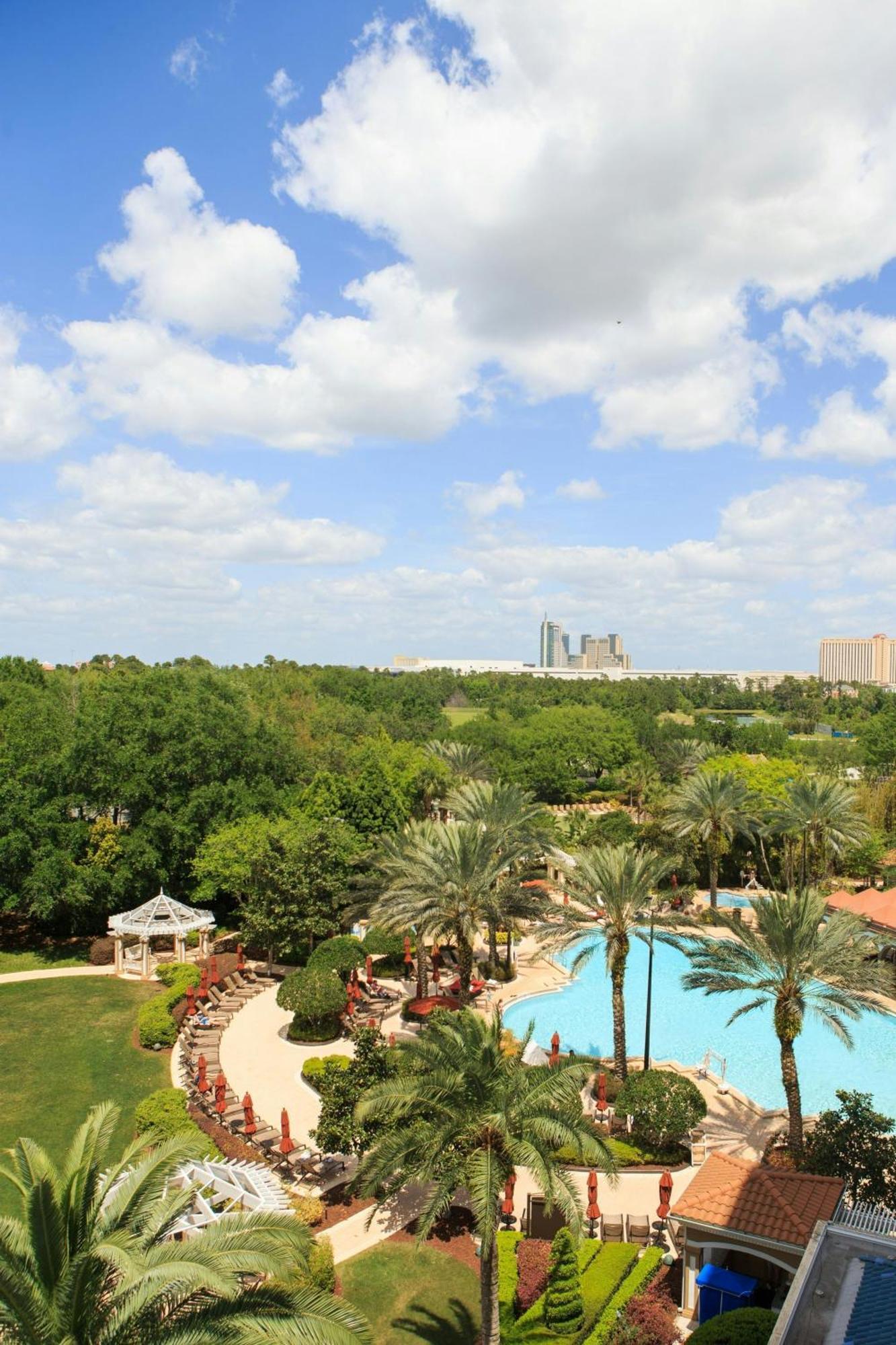 Resort Renaissance Orlando At Seaworld 4*