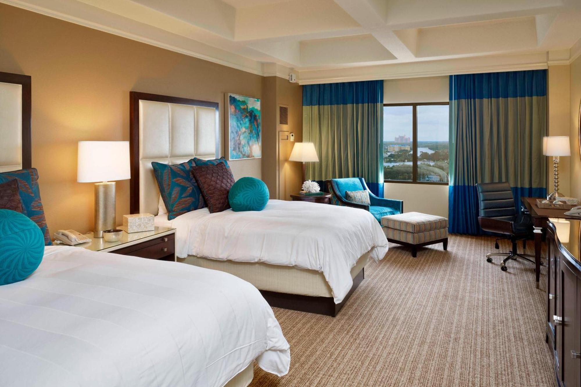 Renaissance Orlando At Seaworld