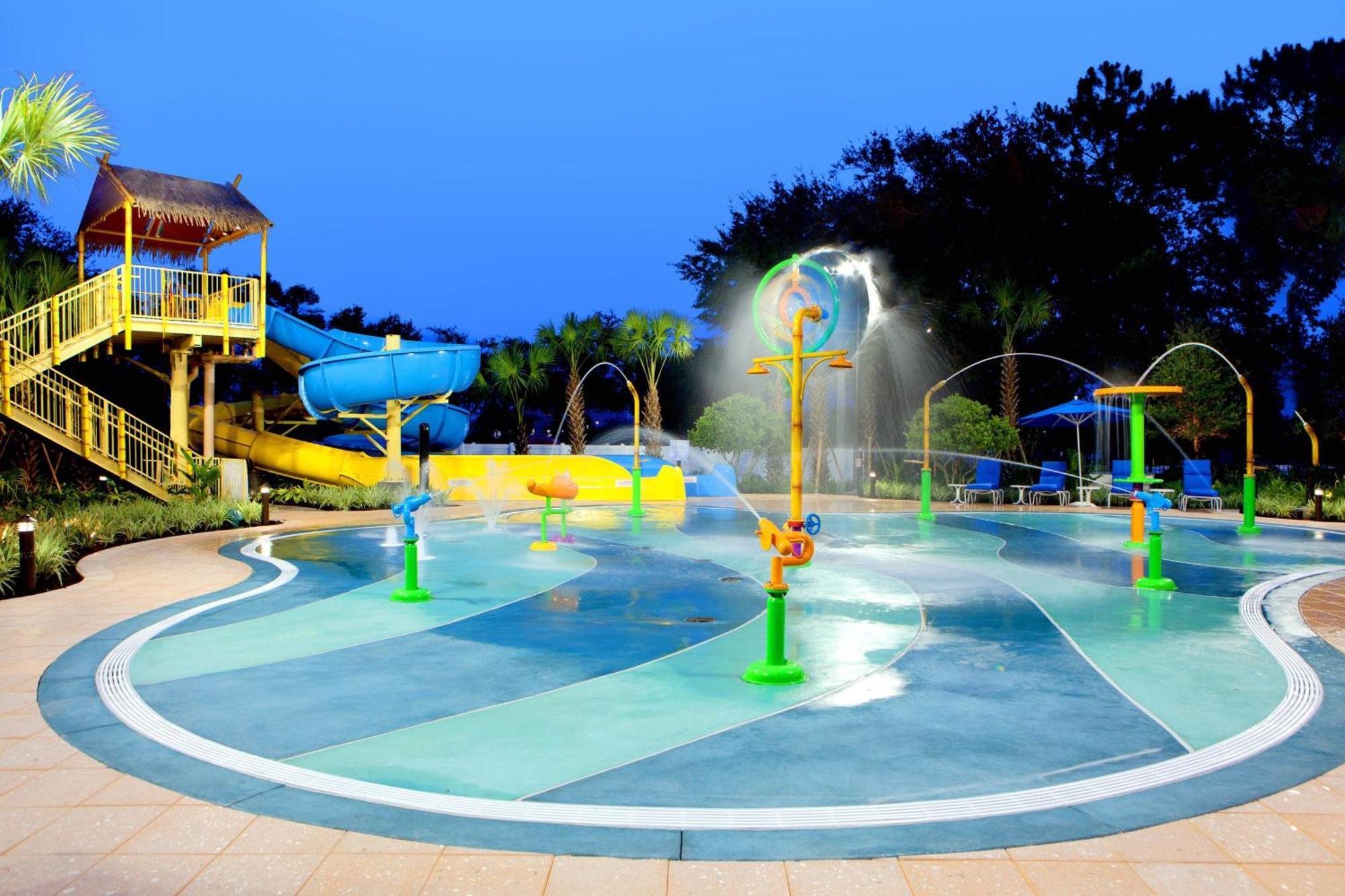 Renaissance Orlando At Seaworld Resort