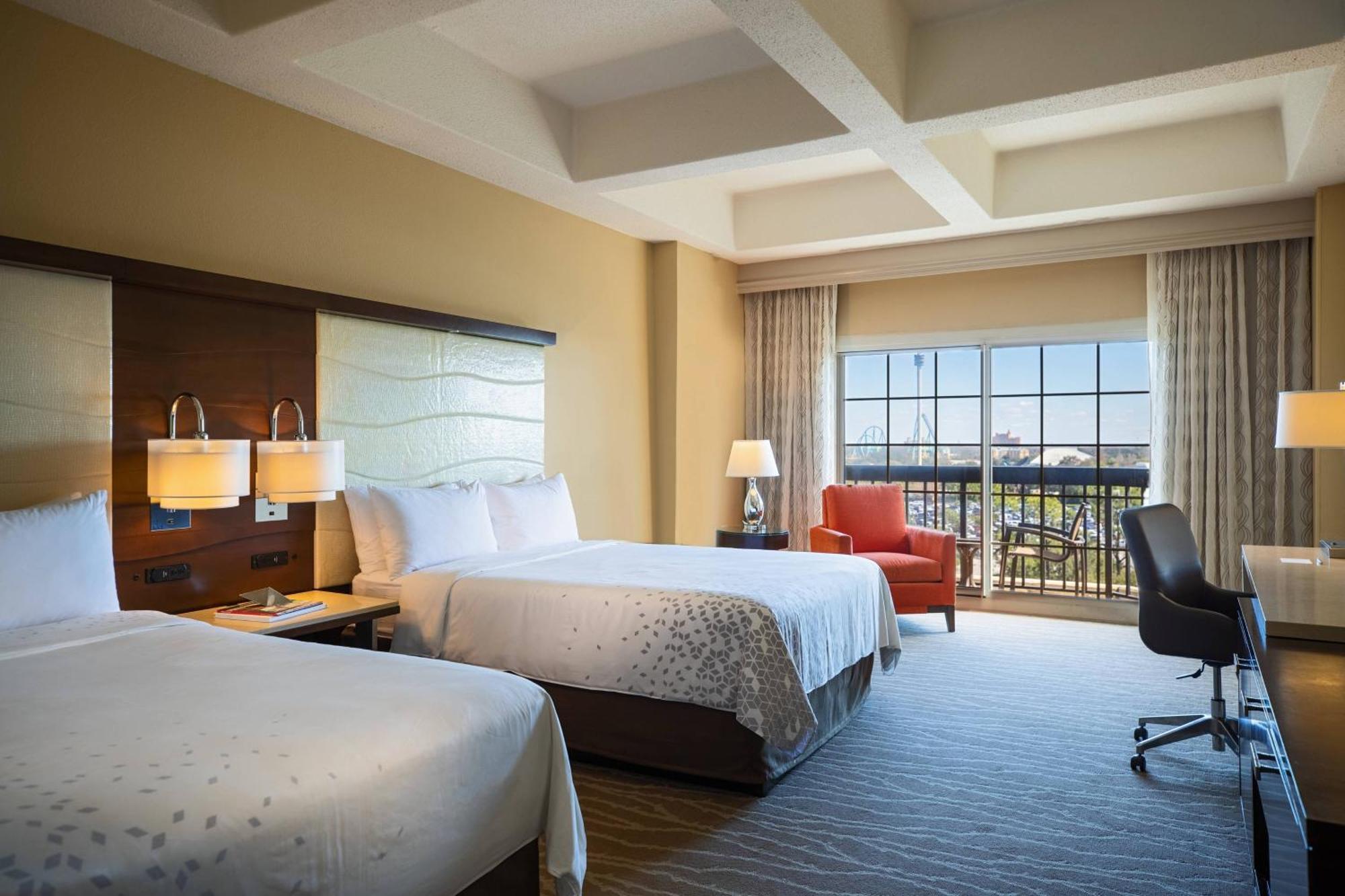 Resort Renaissance Orlando At Seaworld Williamsburg