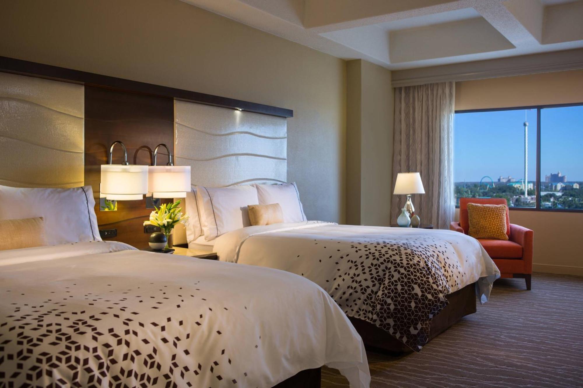 Renaissance Orlando At Seaworld 4*