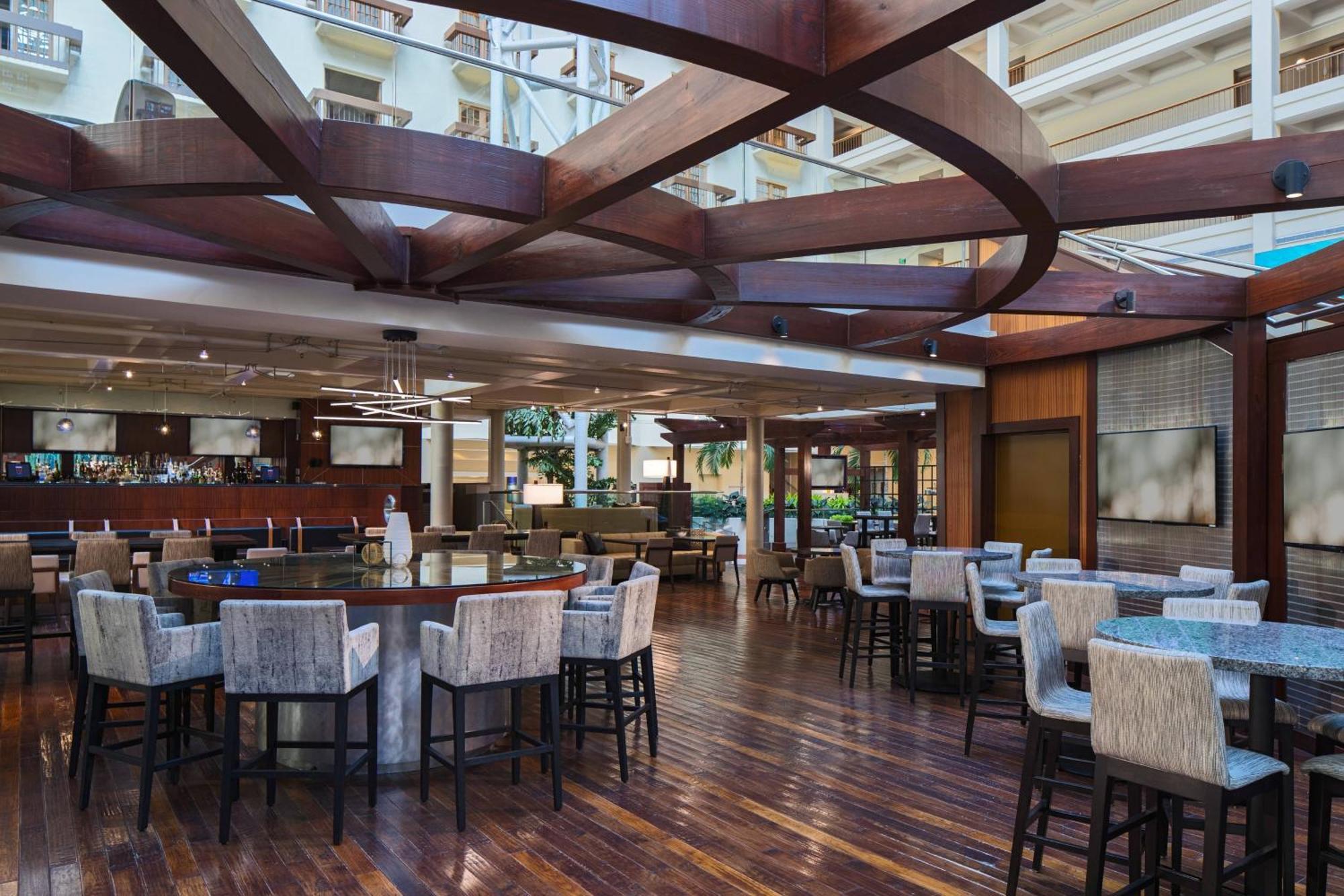 Renaissance Orlando At Seaworld Resort