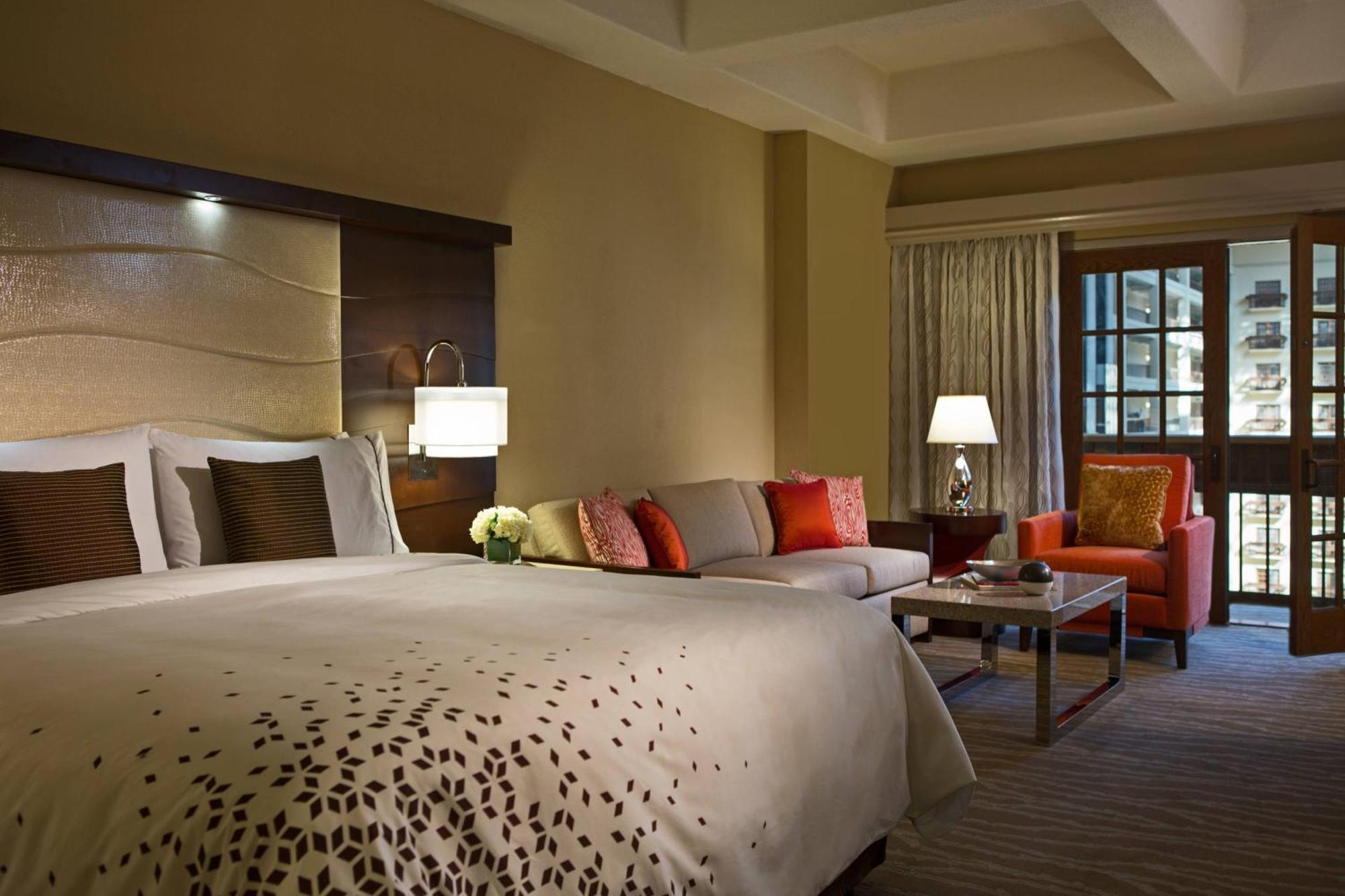 Resort Renaissance Orlando At Seaworld Williamsburg