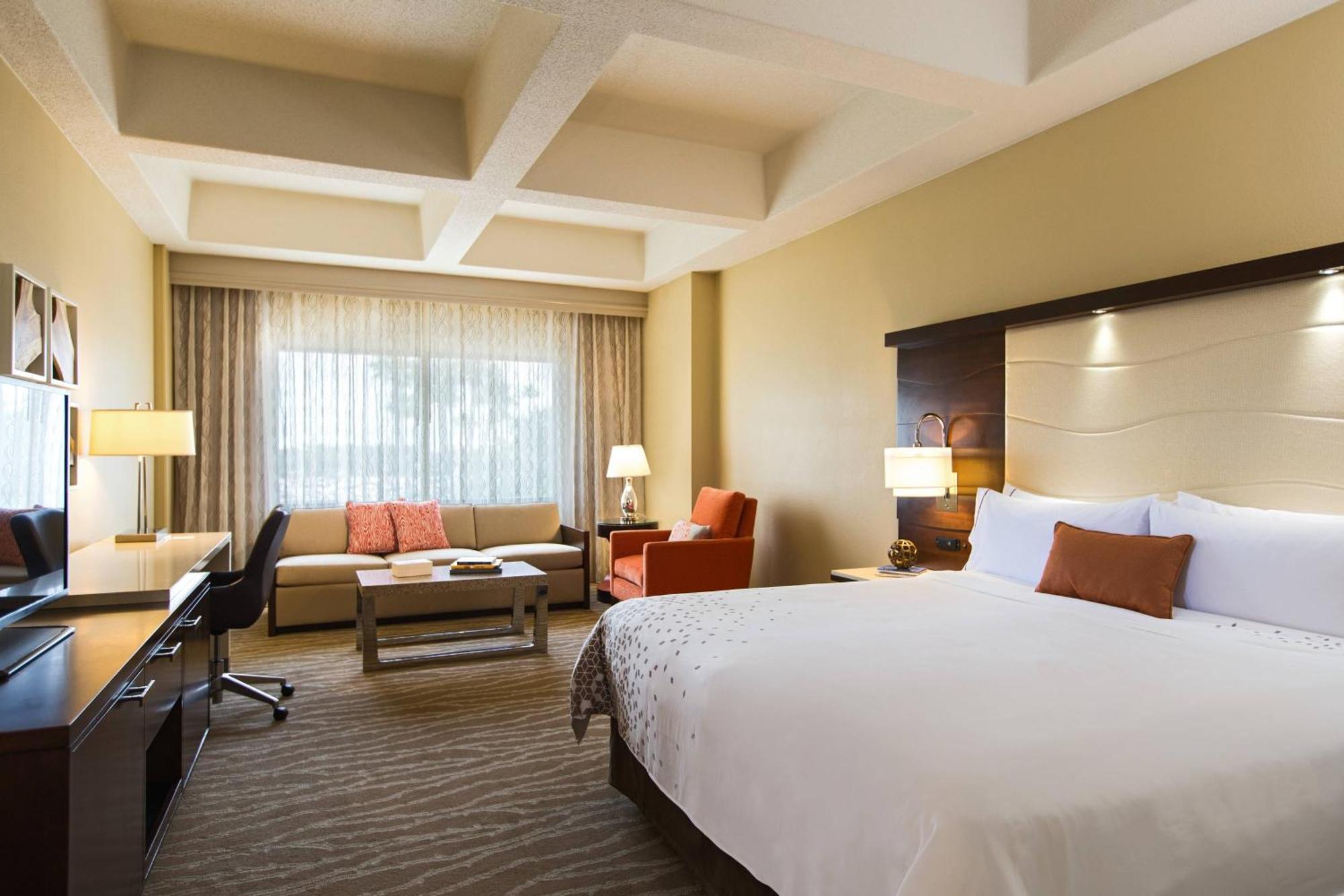 Renaissance Orlando At Seaworld 4*