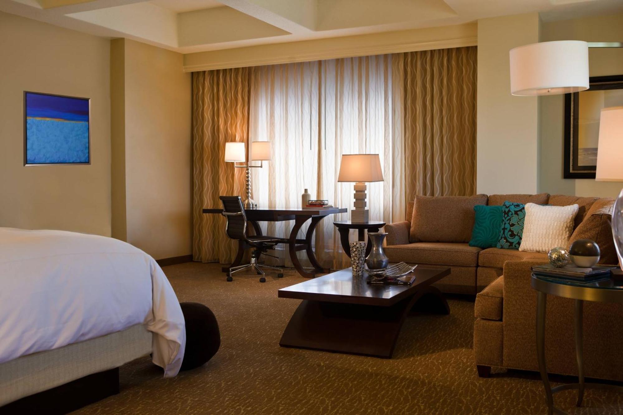Renaissance Orlando At Seaworld Resort