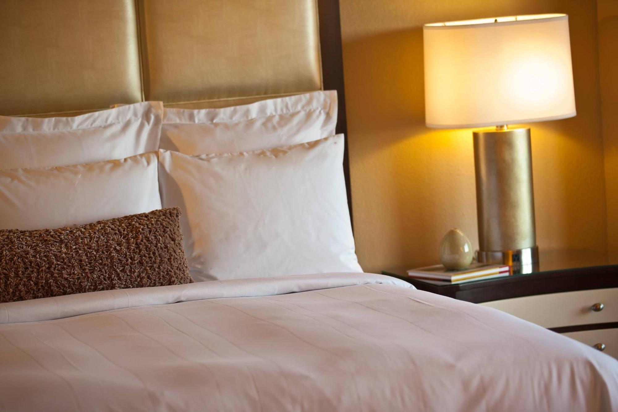 Renaissance Orlando At Seaworld Resort Williamsburg