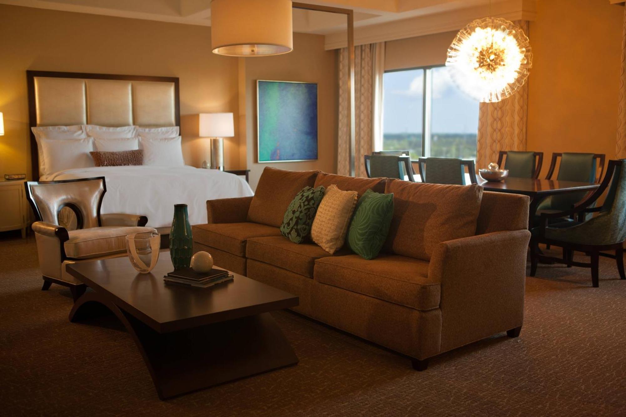 Resort Renaissance Orlando At Seaworld Williamsburg
