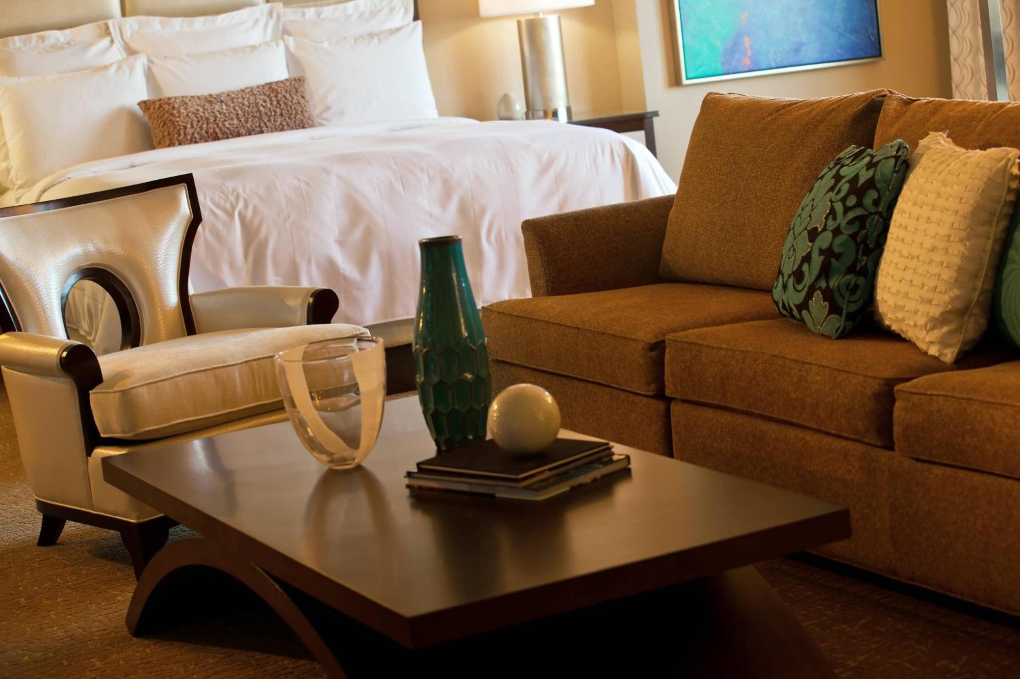 Renaissance Orlando At Seaworld 4*