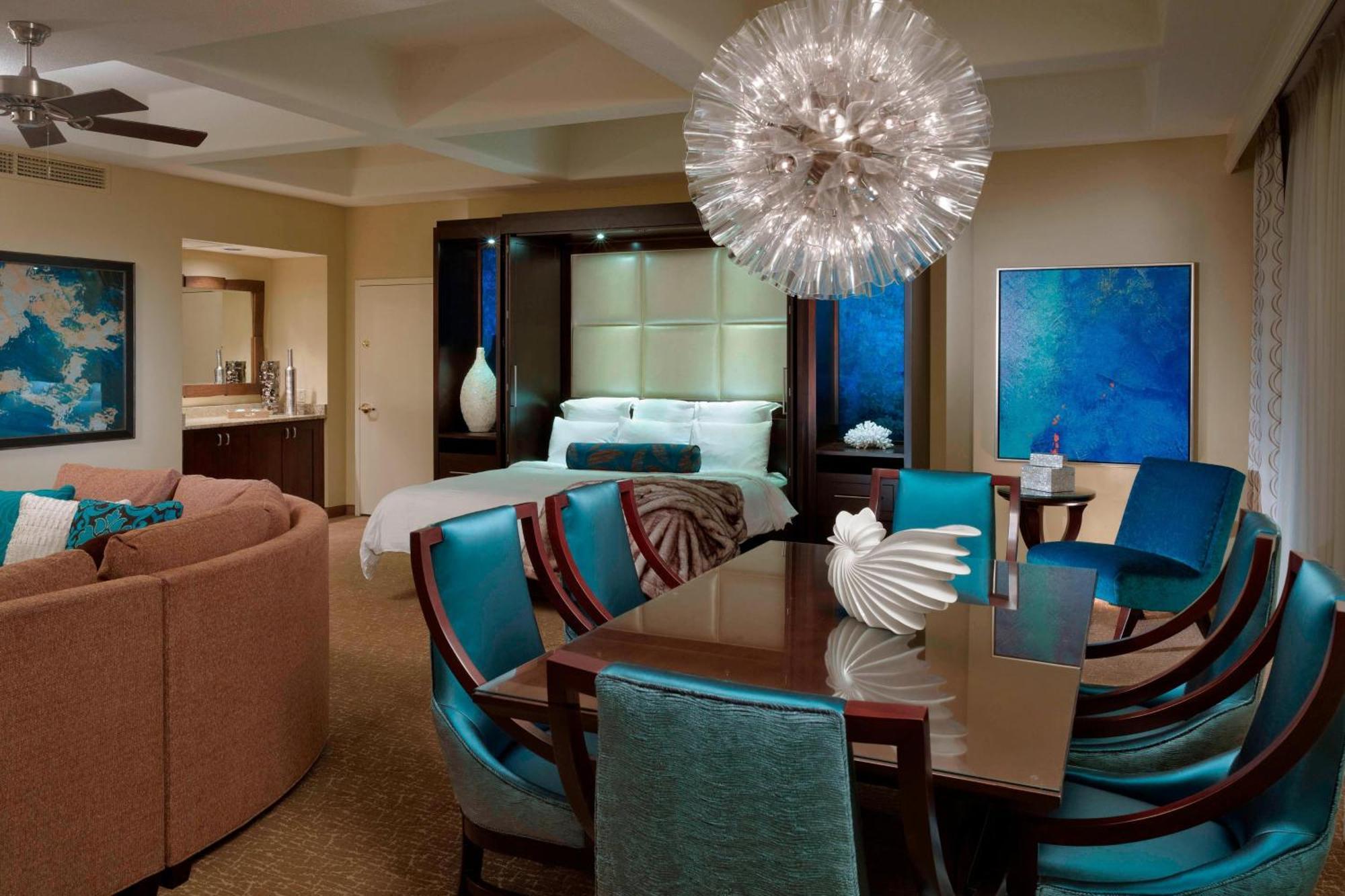 Renaissance Orlando At Seaworld 4* Williamsburg