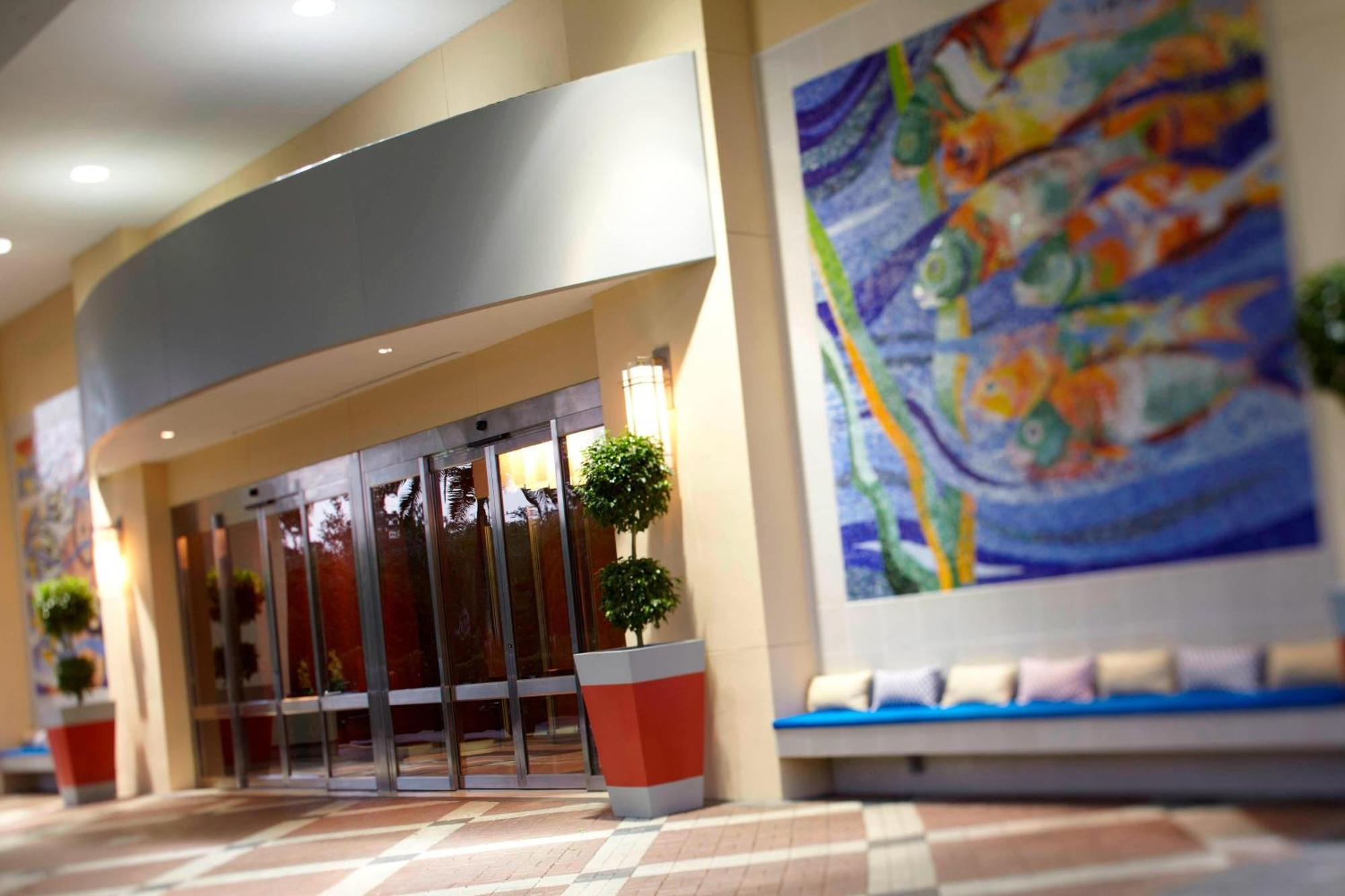 Renaissance Orlando At Seaworld Resort Williamsburg