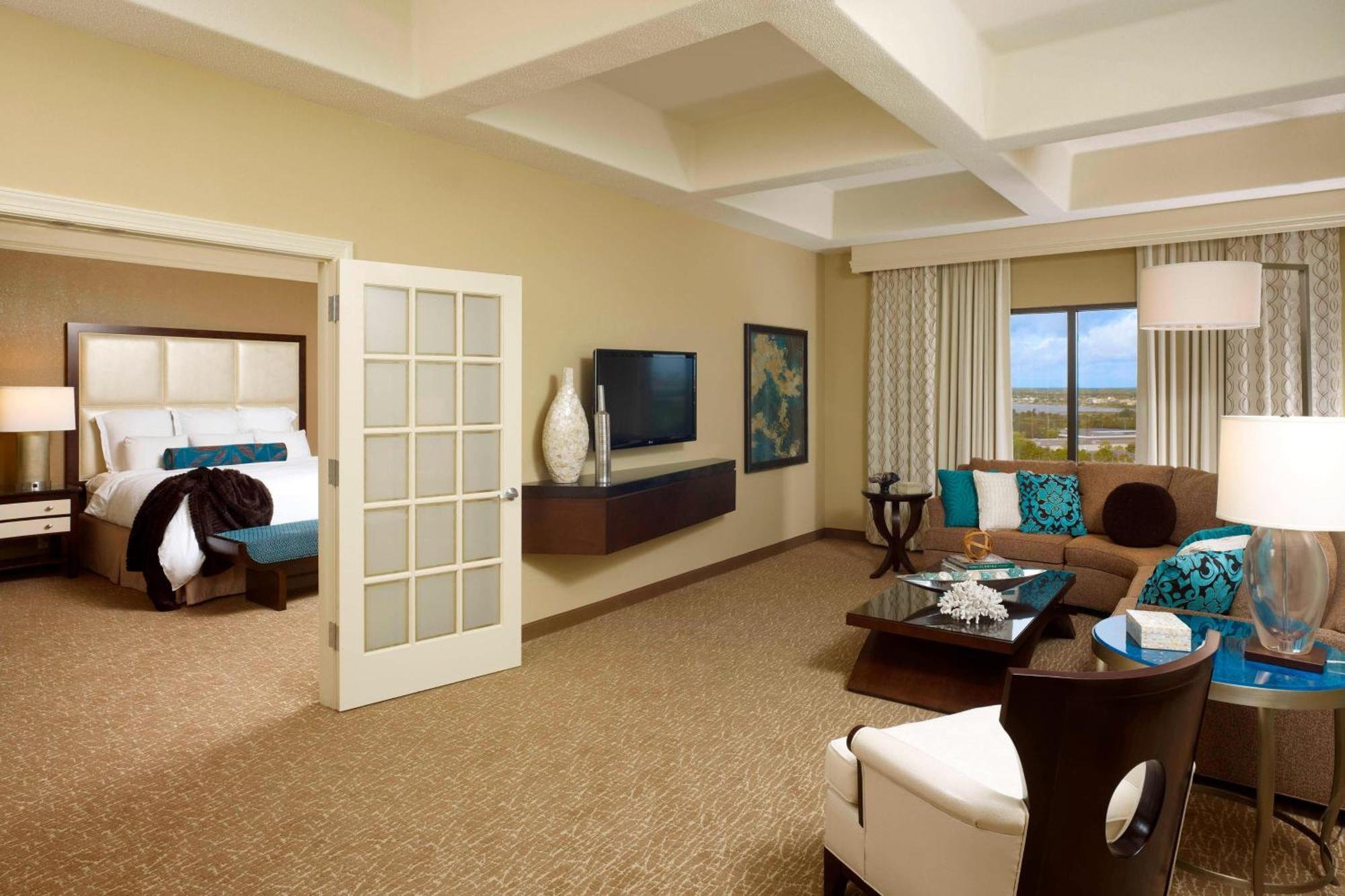 Renaissance Orlando At Seaworld