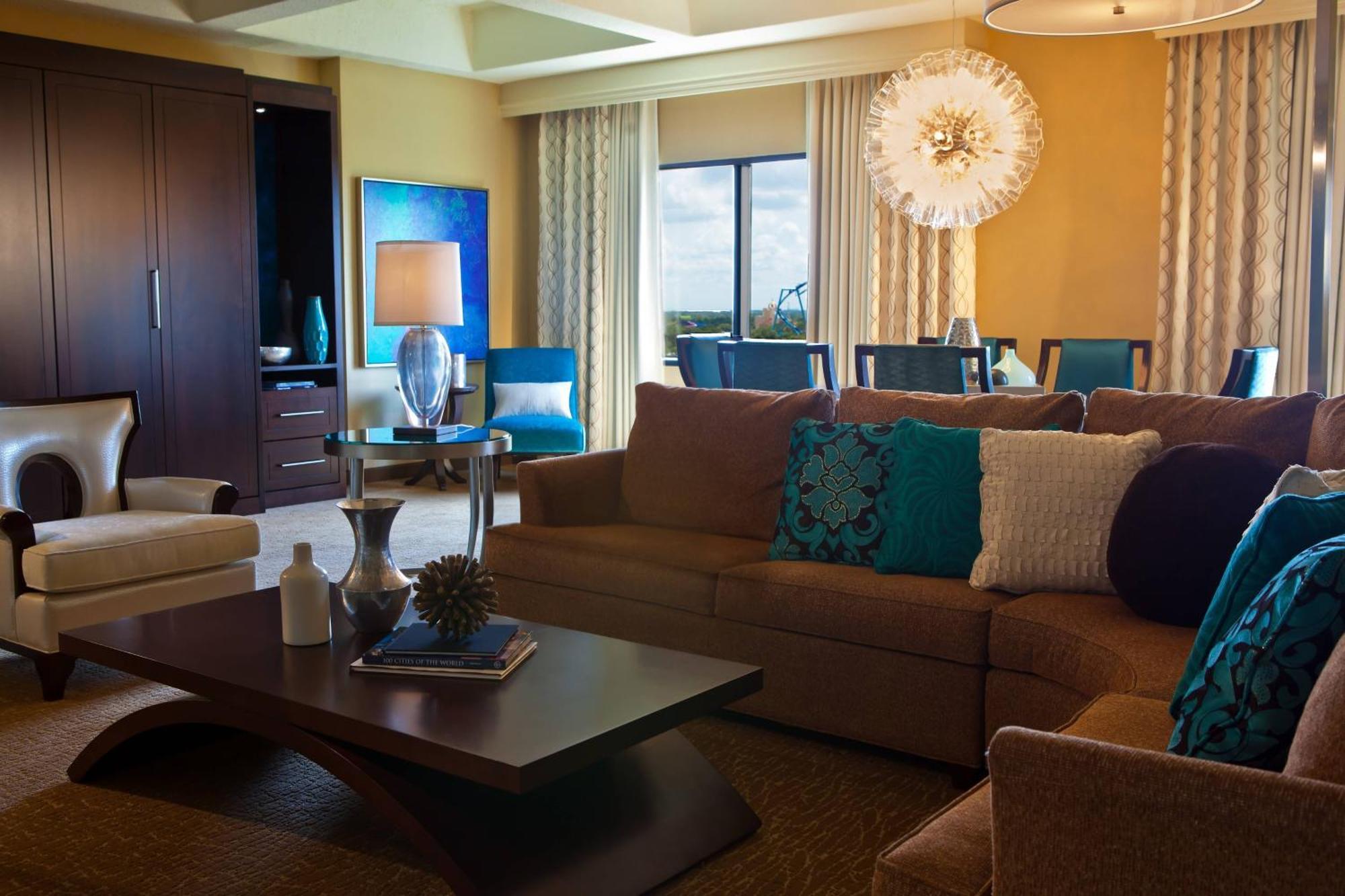 Renaissance Orlando At Seaworld 4*
