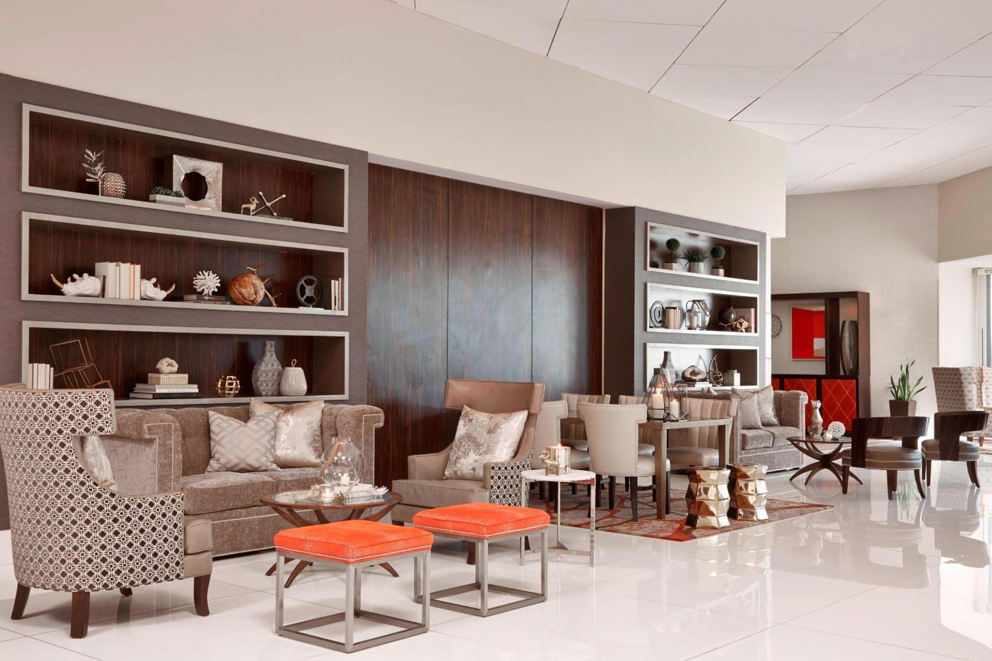 Hotel Renaissance Airport Orlando