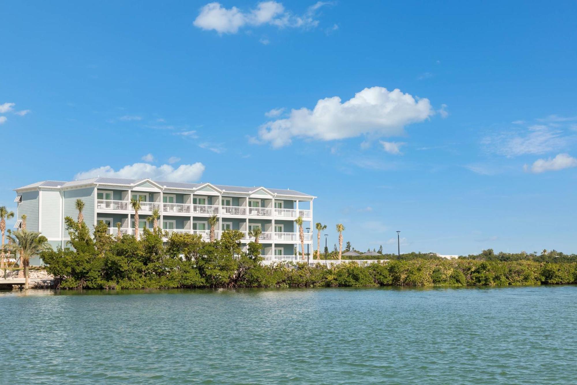 Resort Fairfield By Marriott & Florida Keys Marathon