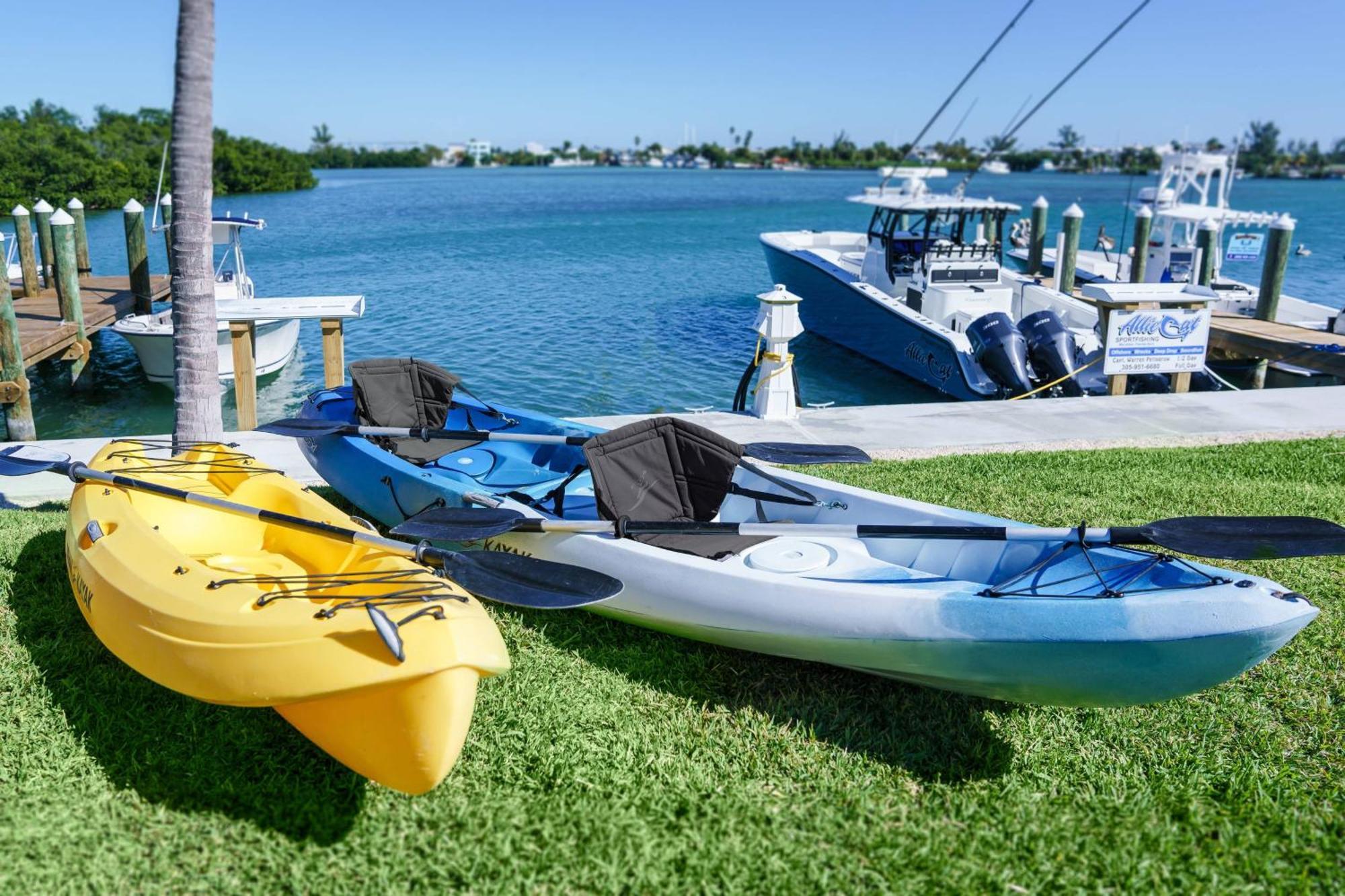 Fairfield By Marriott & Florida Keys Resort Marathon