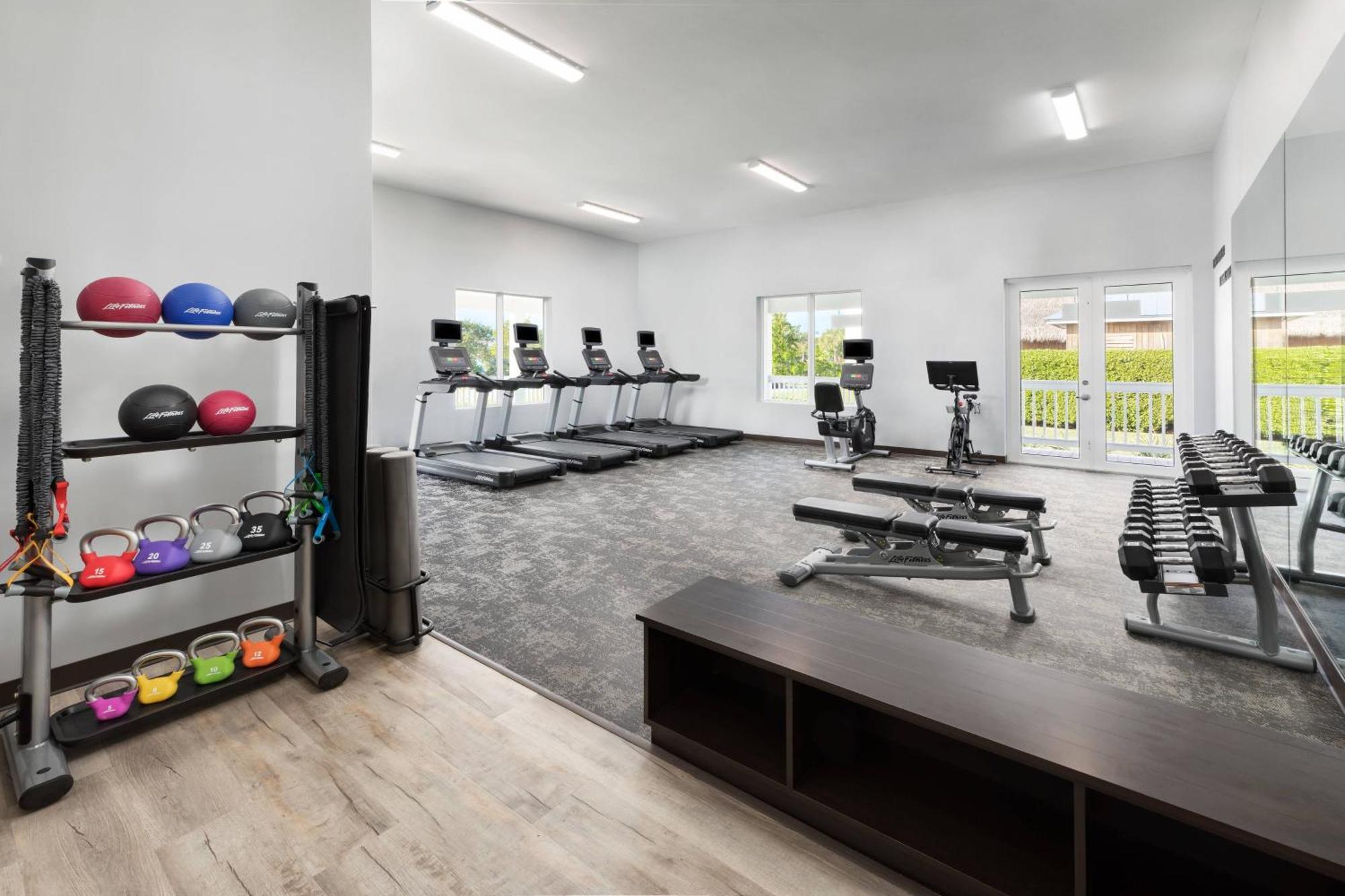 Resort Fairfield By Marriott & Florida Keys Marathon