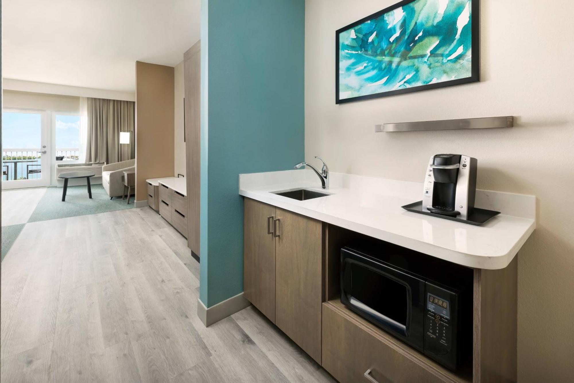 Fairfield By Marriott & Florida Keys