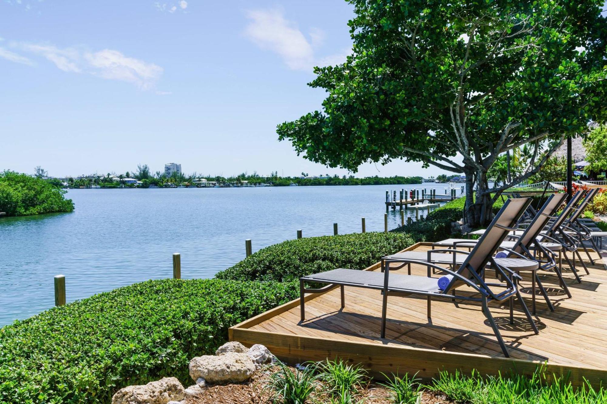 Fairfield By Marriott & Florida Keys Resort Marathon