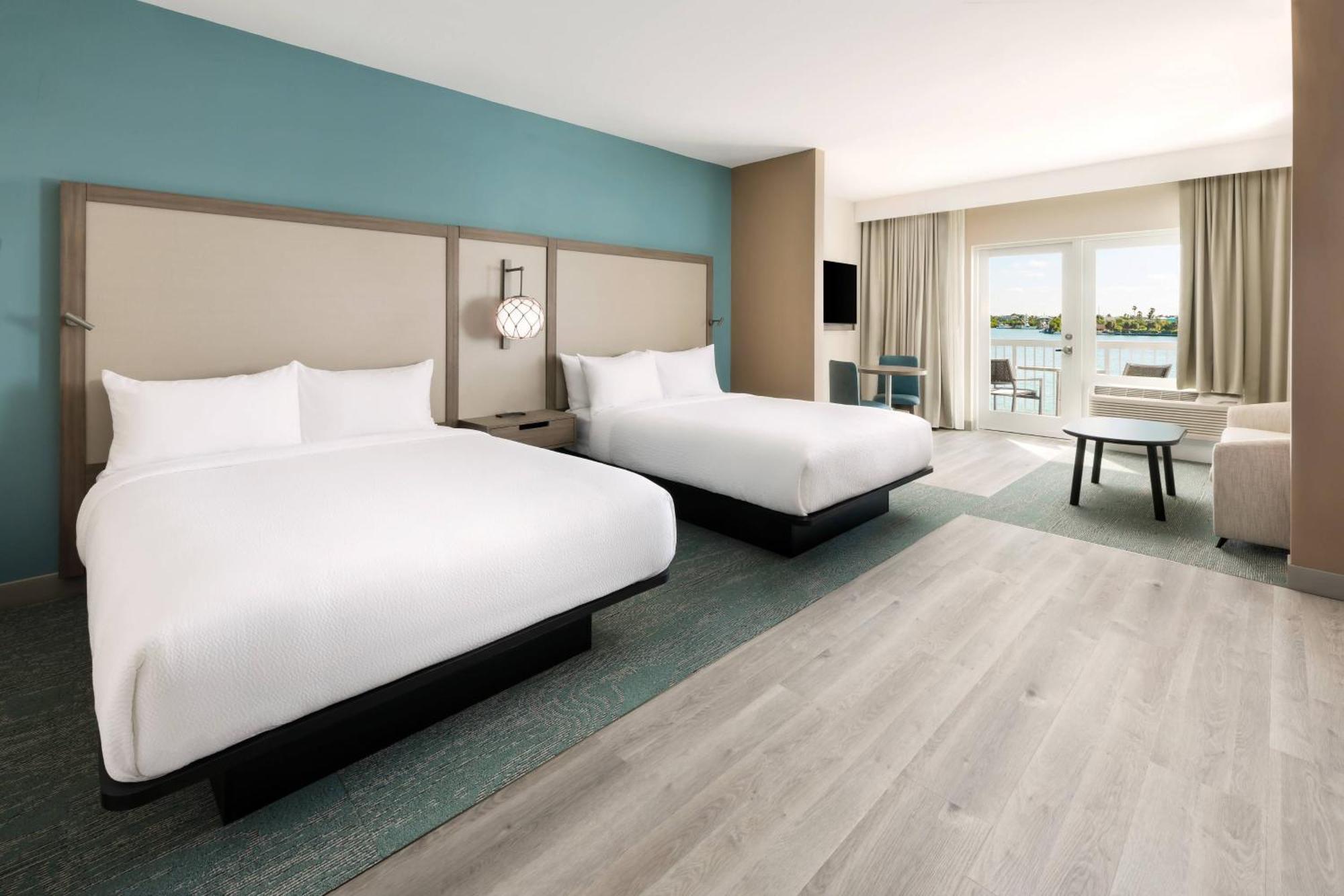 Fairfield By Marriott & Florida Keys Marathon