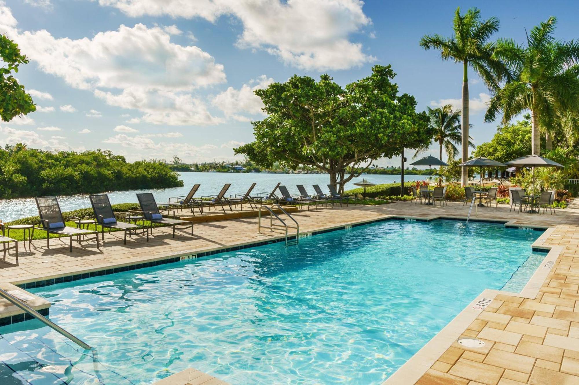Fairfield By Marriott & Florida Keys