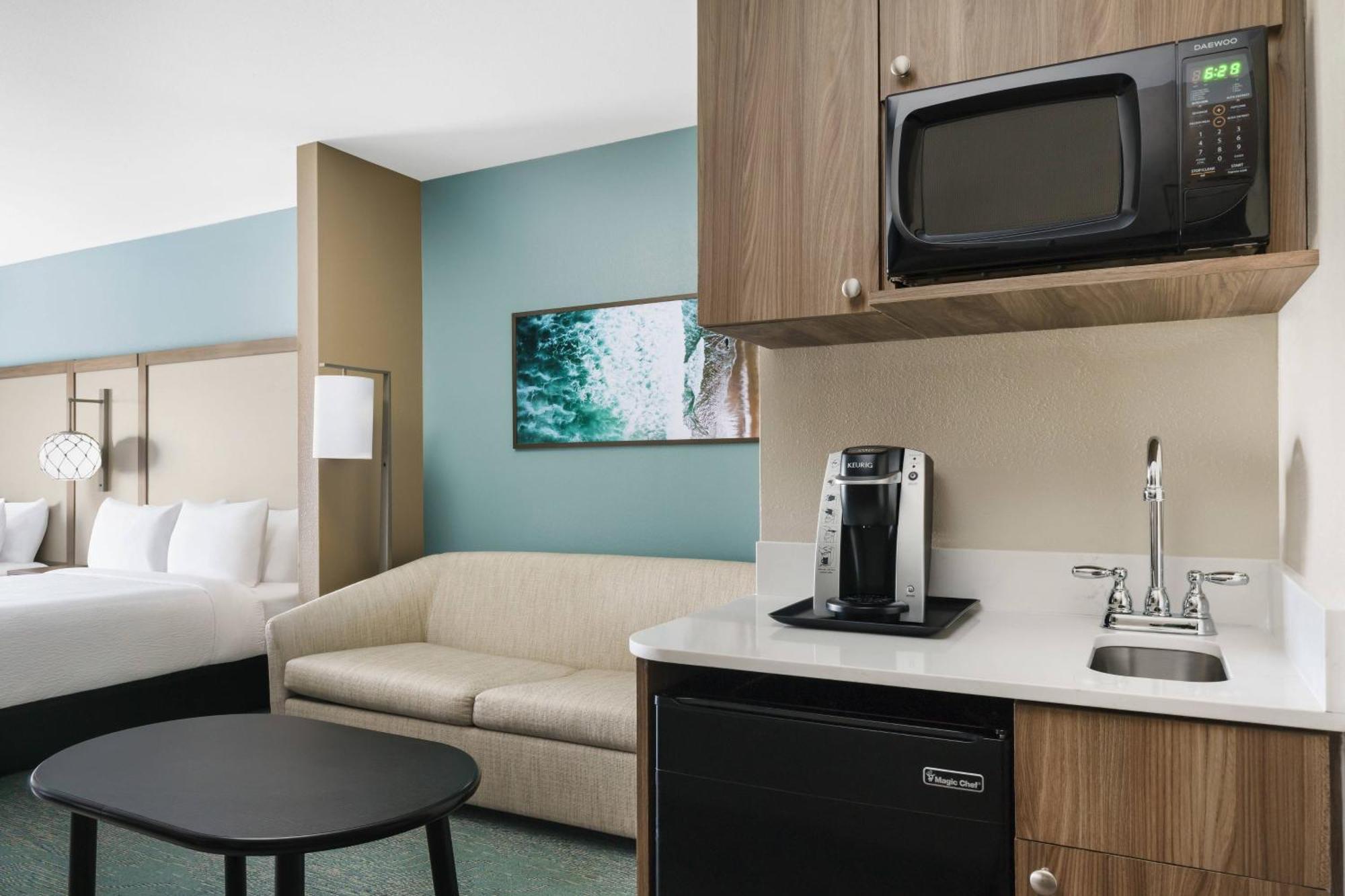 Fairfield By Marriott & Florida Keys Marathon