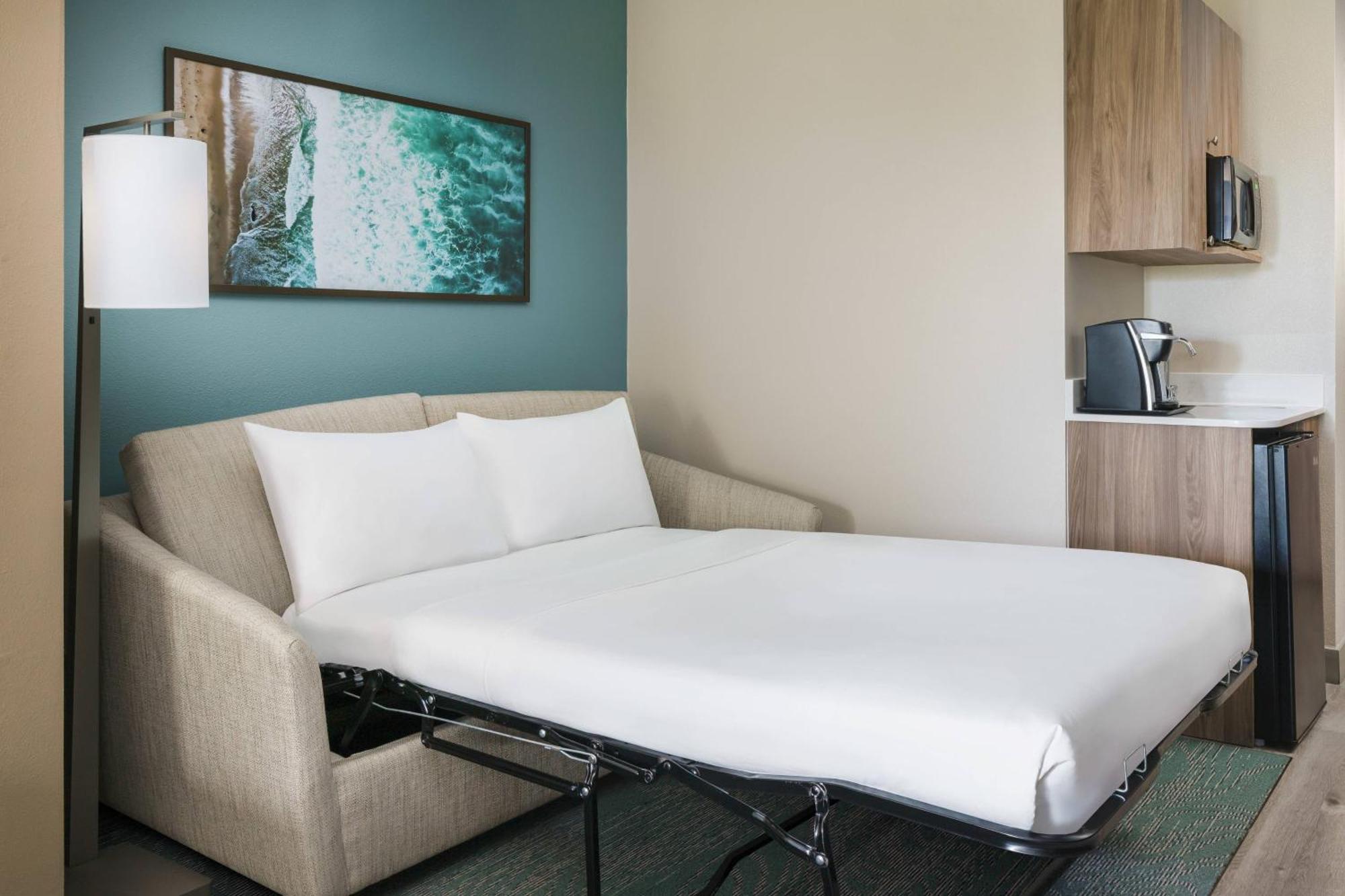 Fairfield By Marriott & Florida Keys