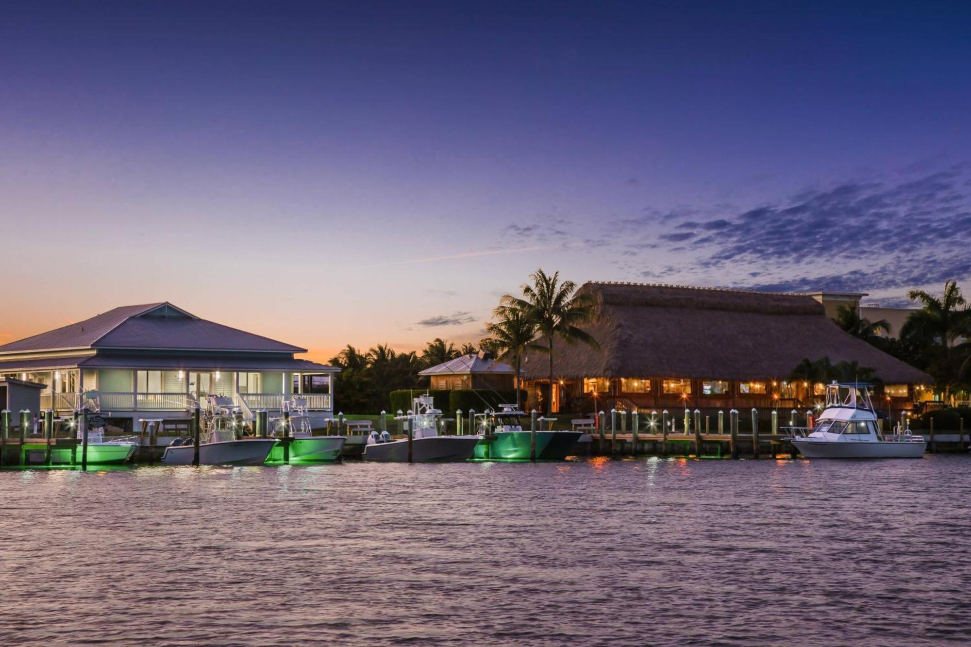 Resort Fairfield By Marriott & Florida Keys Marathon