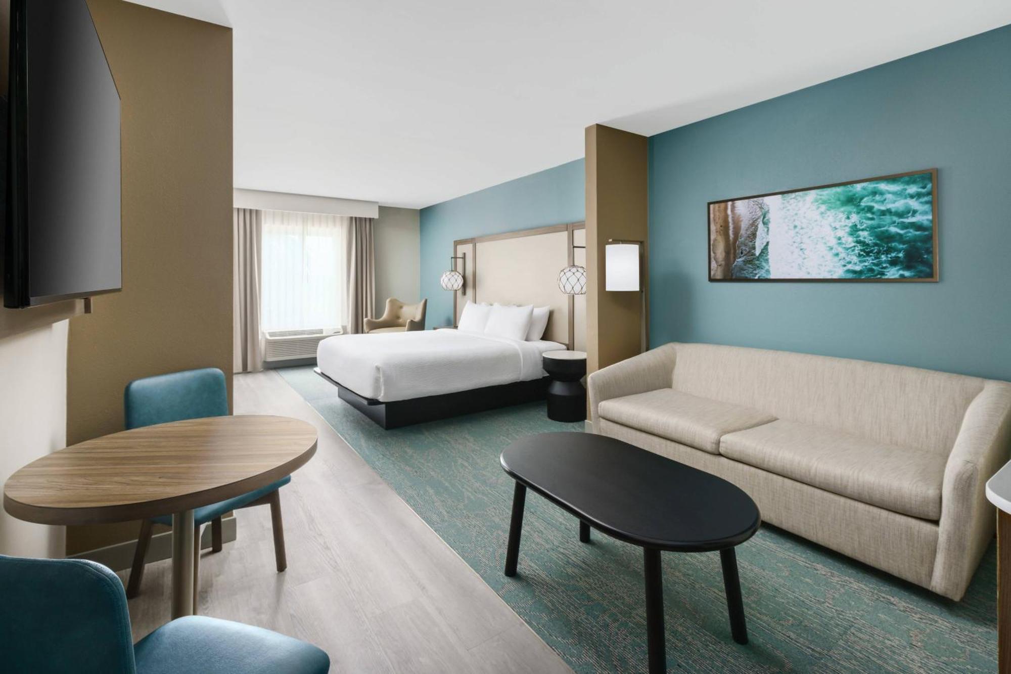 Fairfield By Marriott & Florida Keys Marathon