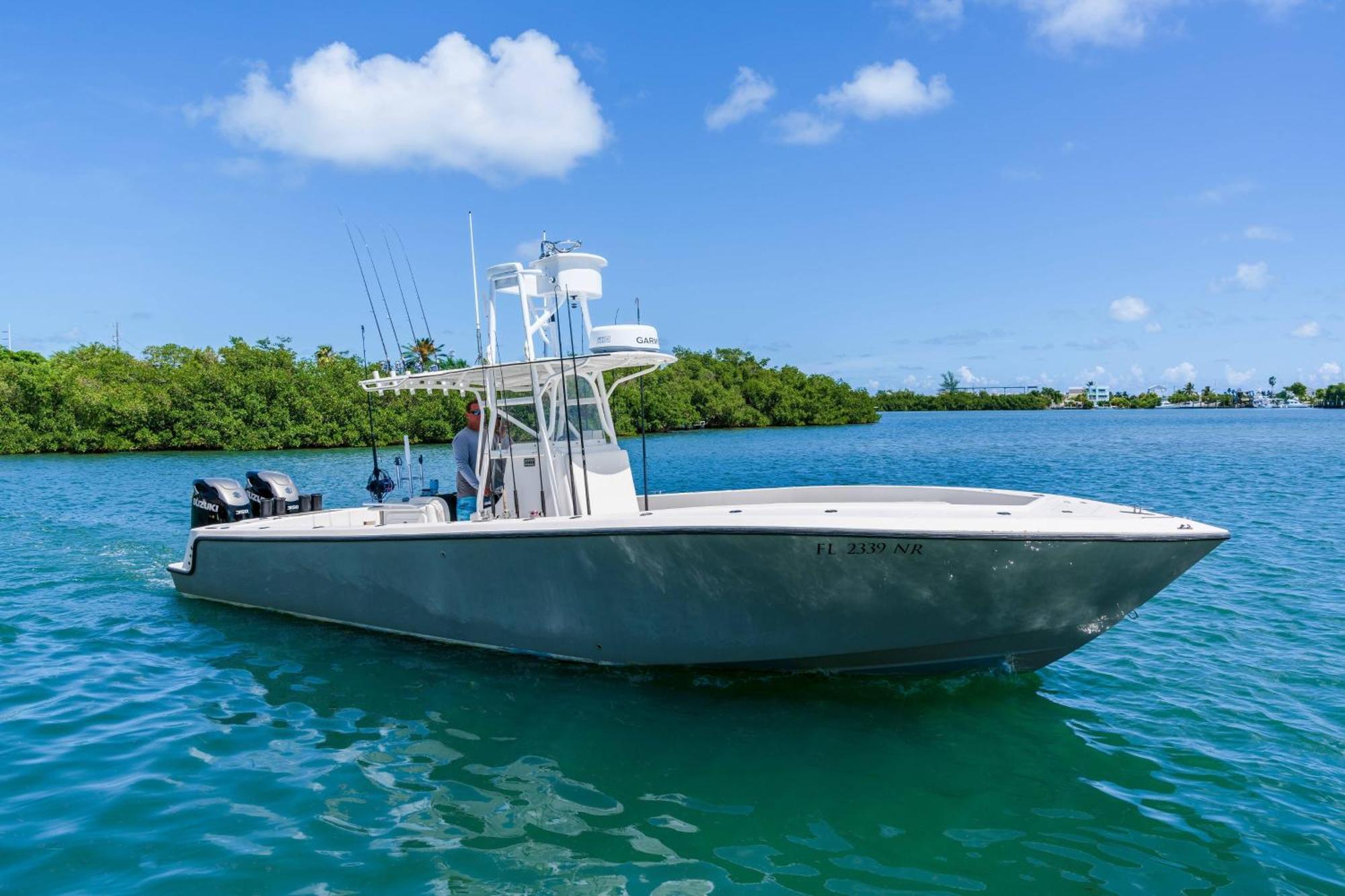 Resort Fairfield By Marriott & Florida Keys