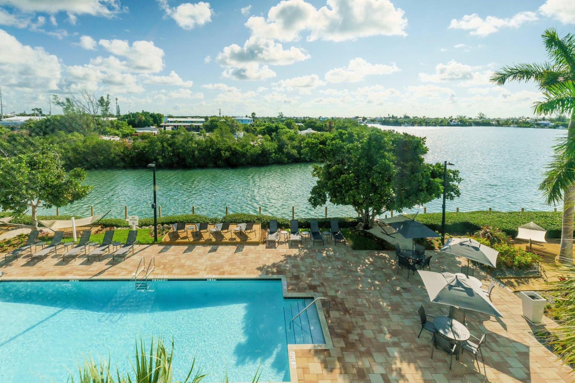 Fairfield By Marriott & Florida Keys Resort Marathon