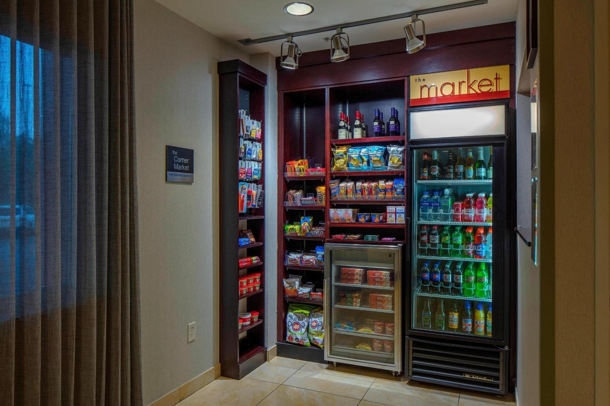 Hotel Fairfield & By Marriott Venice