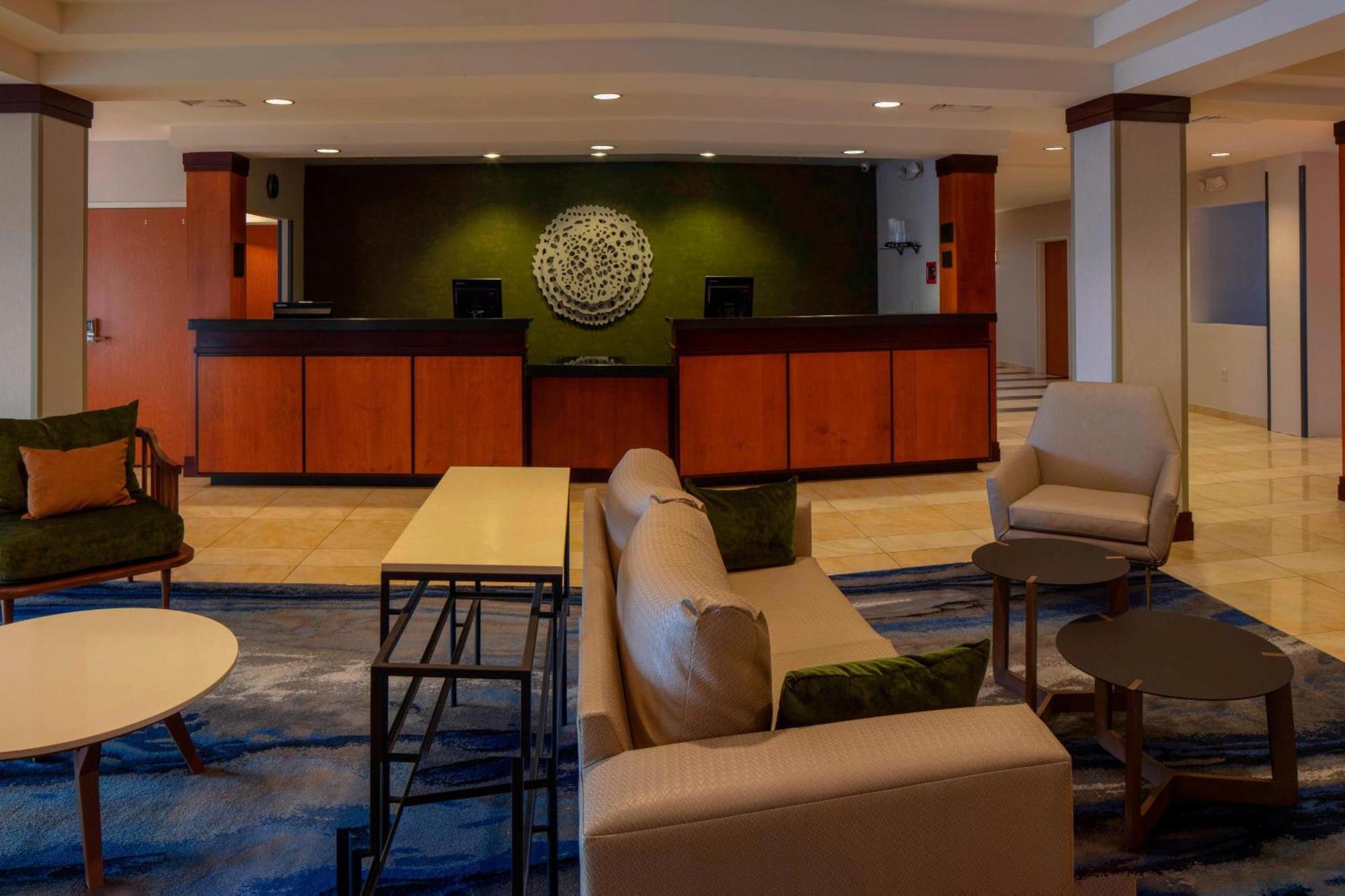 Fairfield & By Marriott Hotel Venice